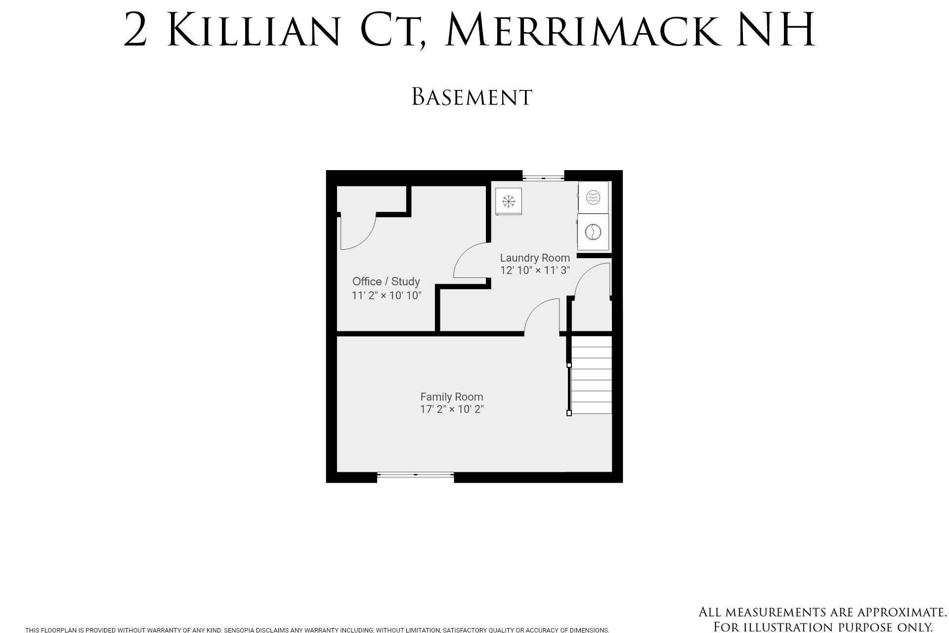 2 Killian Court