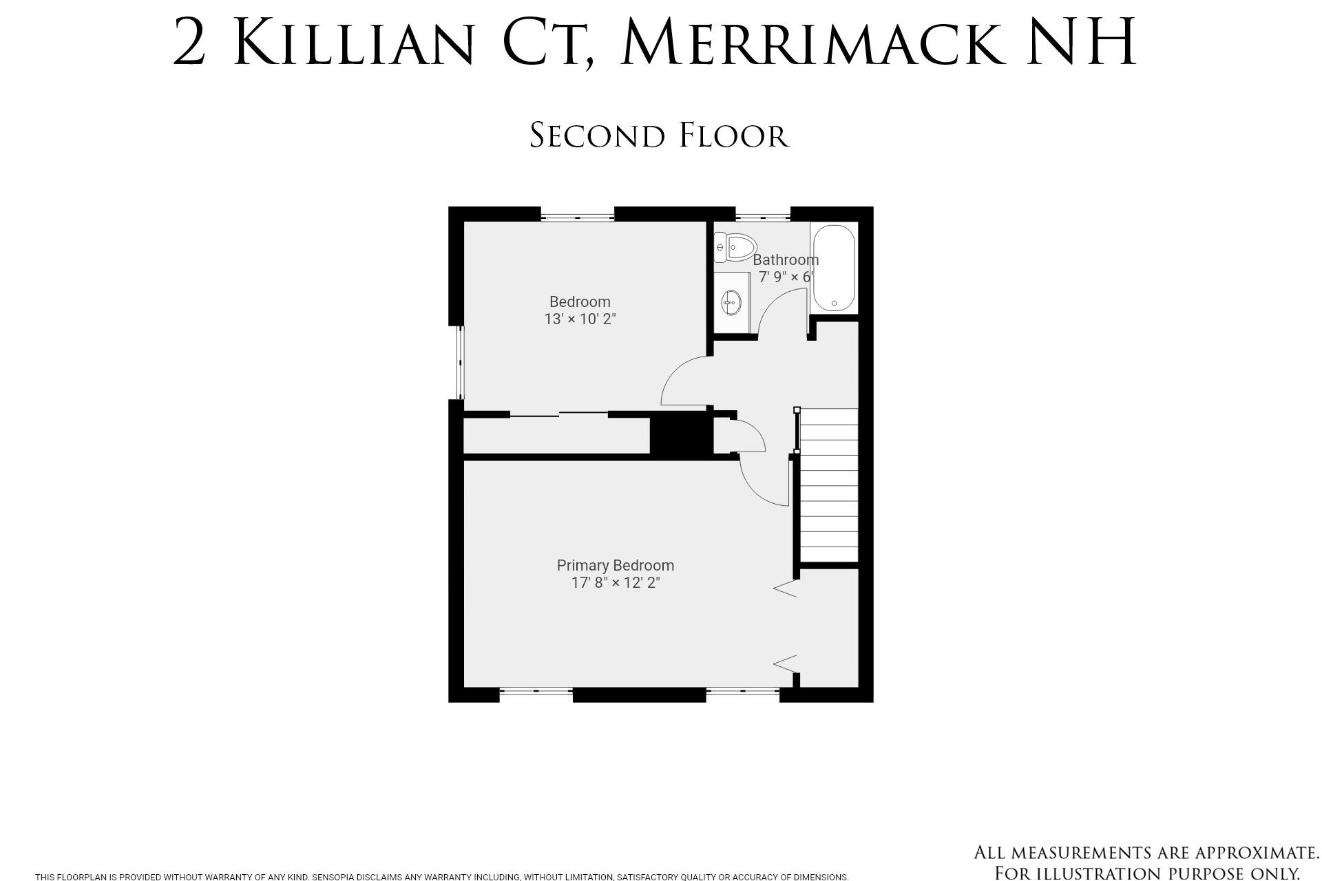 2 Killian Court