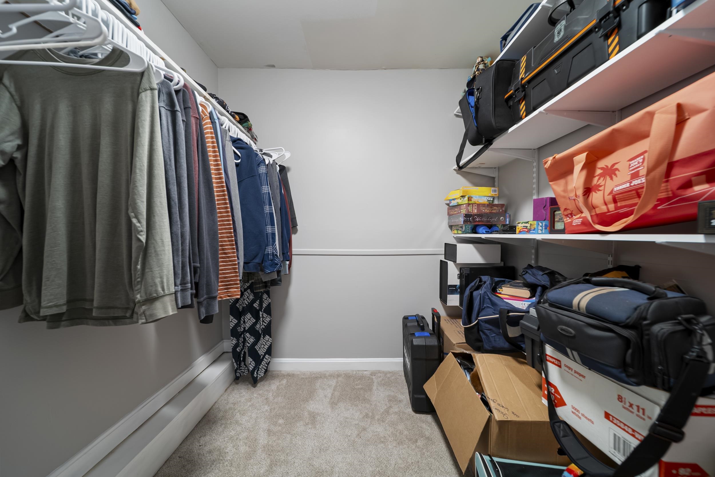 12R English Village Road Unit: 102