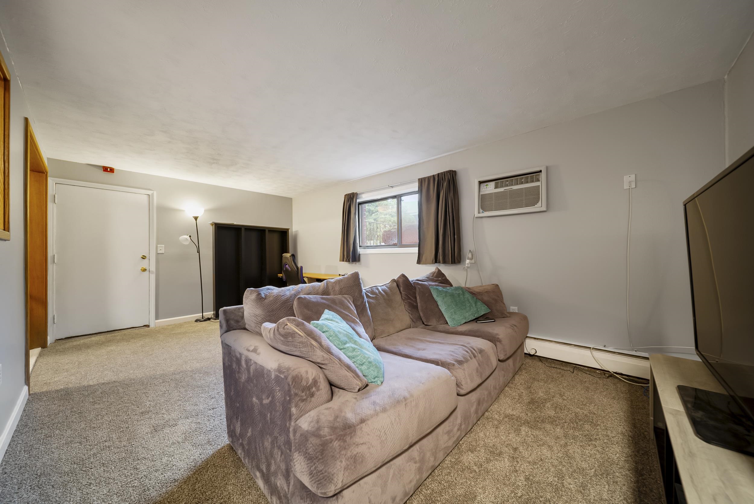 12R English Village Road Unit: 102