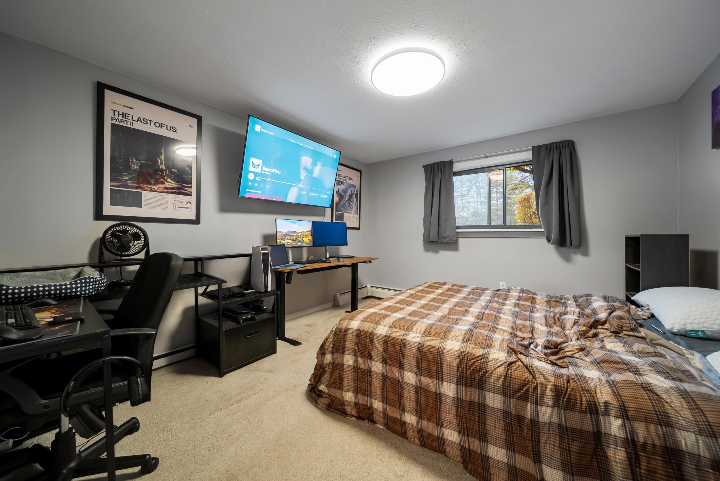 12R English Village Road Unit: 102