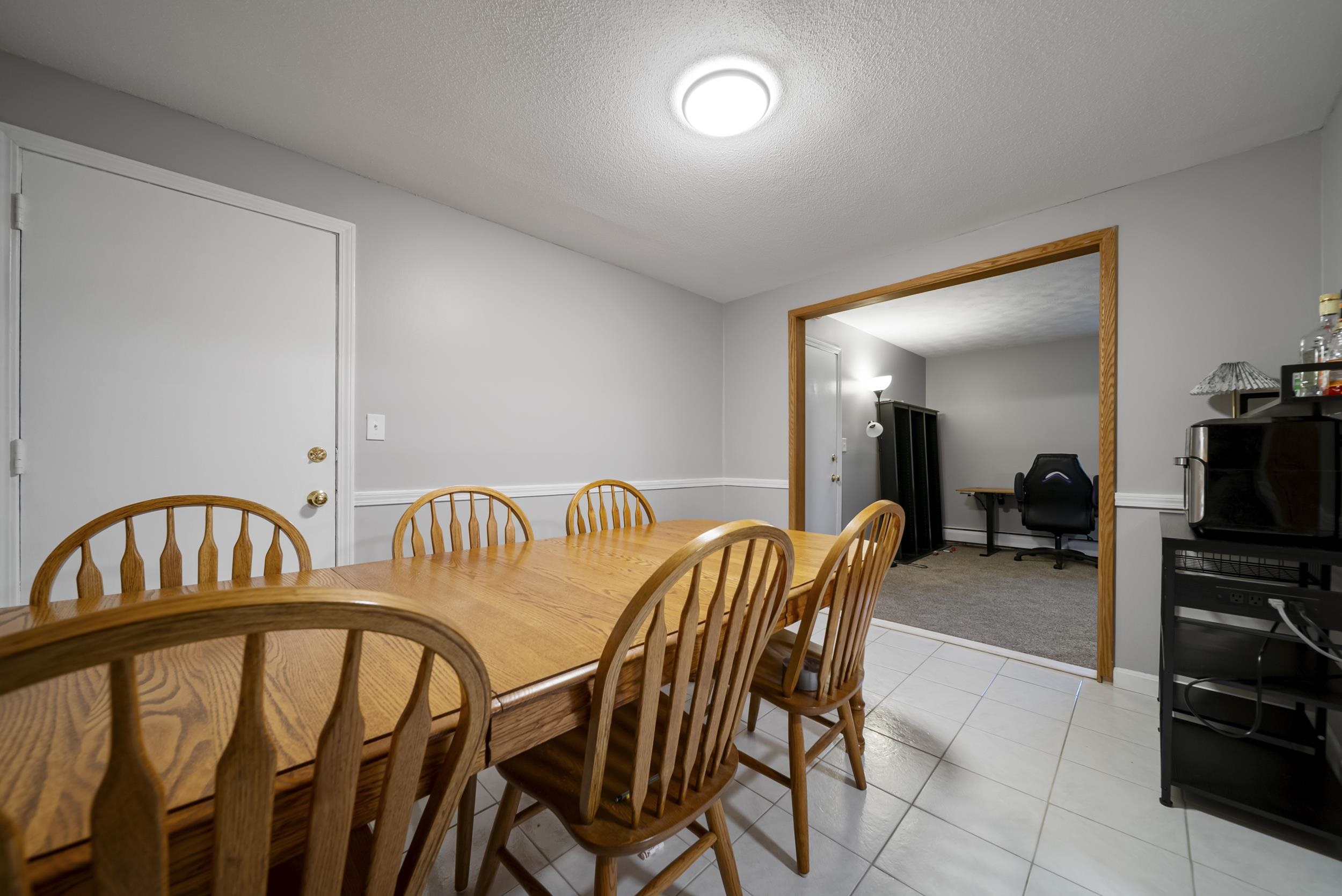 12R English Village Road Unit: 102