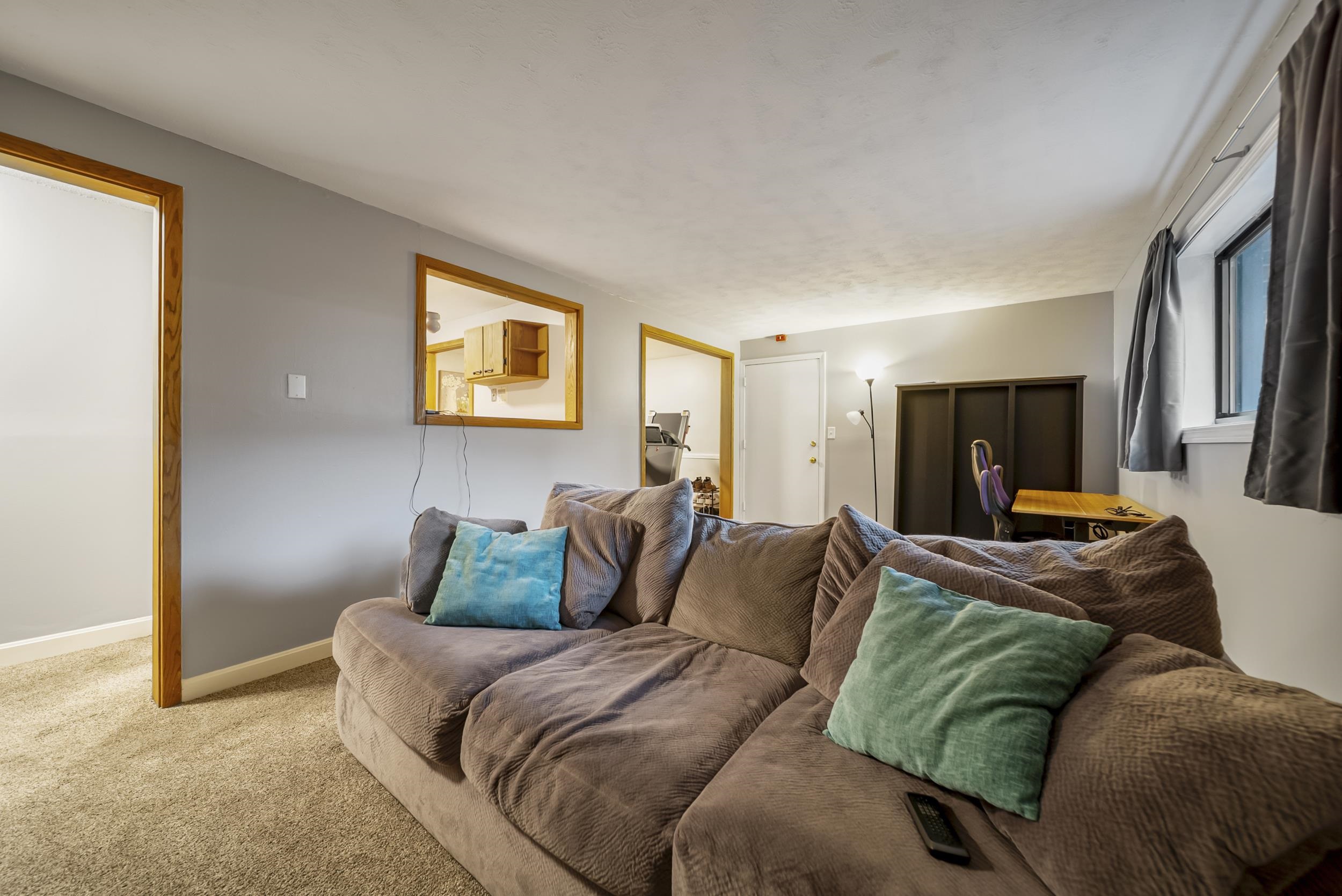 12R English Village Road Unit: 102