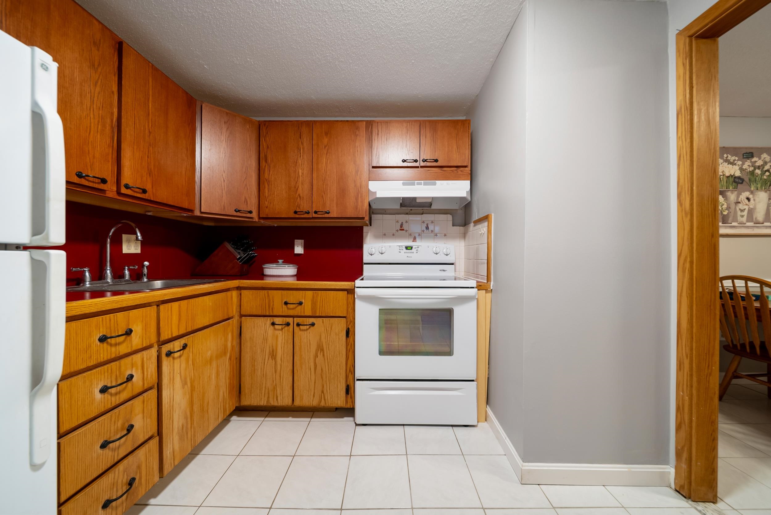 12R English Village Road Unit: 102