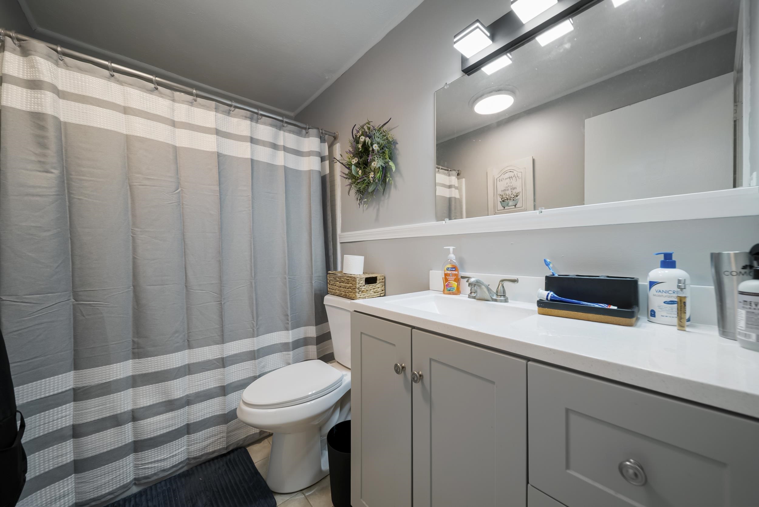 12R English Village Road Unit: 102