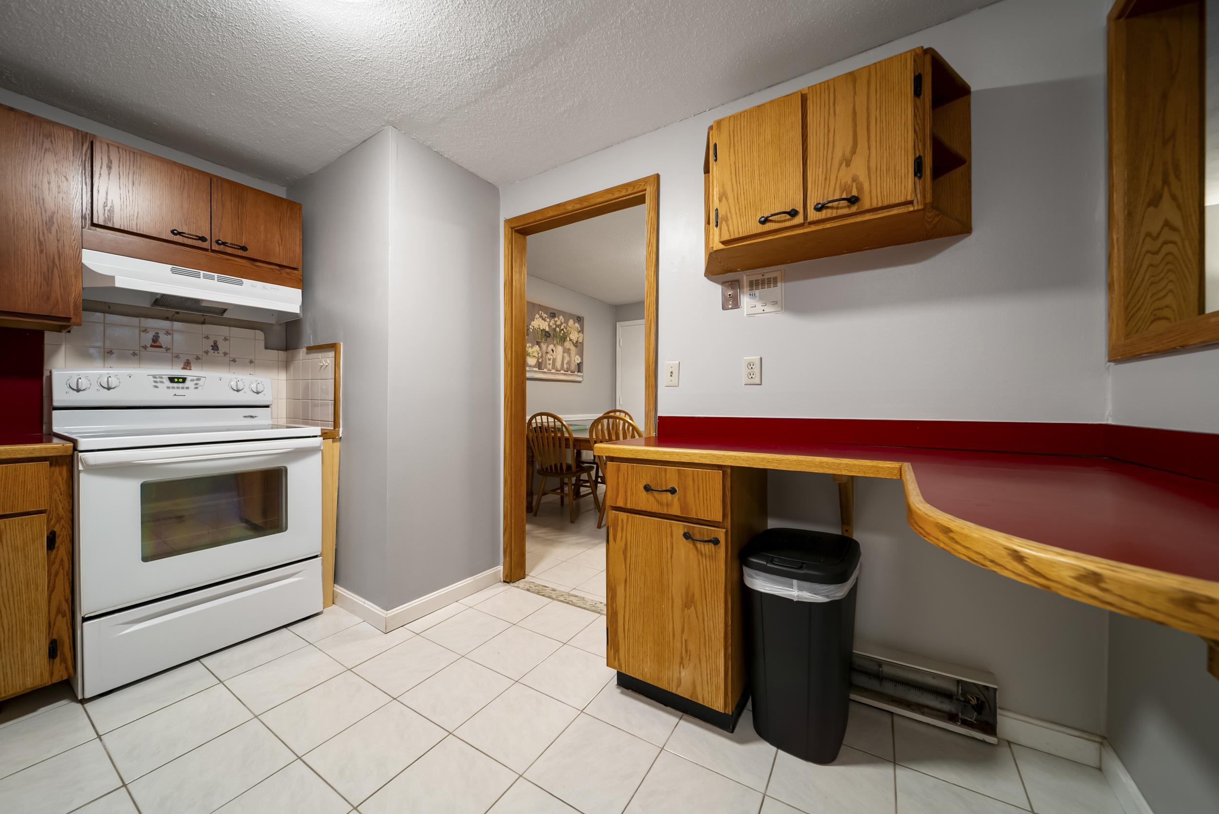 12R English Village Road Unit: 102