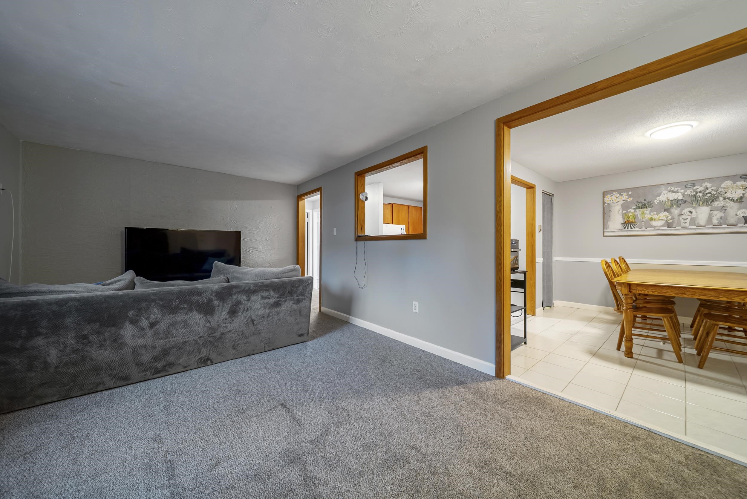 12R English Village Road Unit: 102