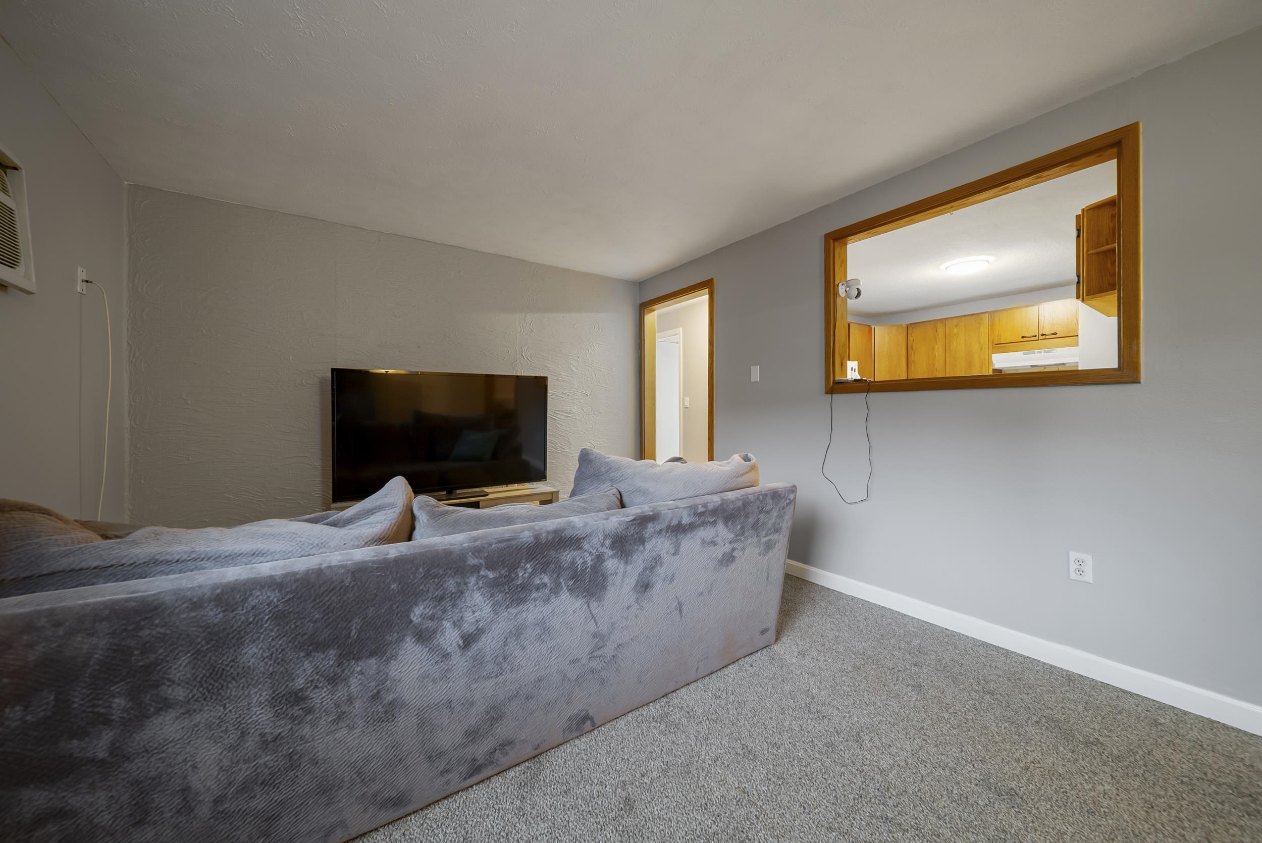 12R English Village Road Unit: 102