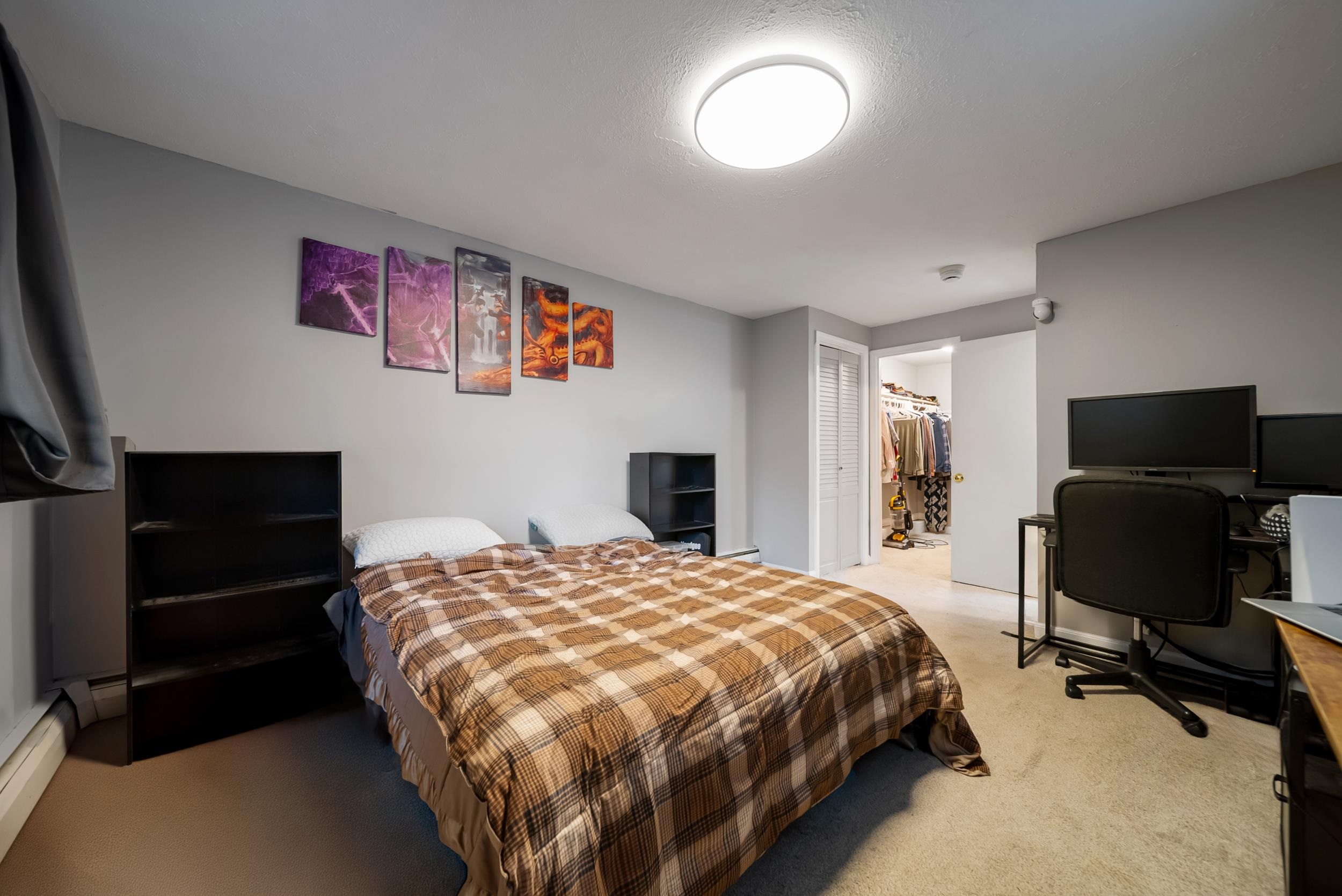 12R English Village Road Unit: 102