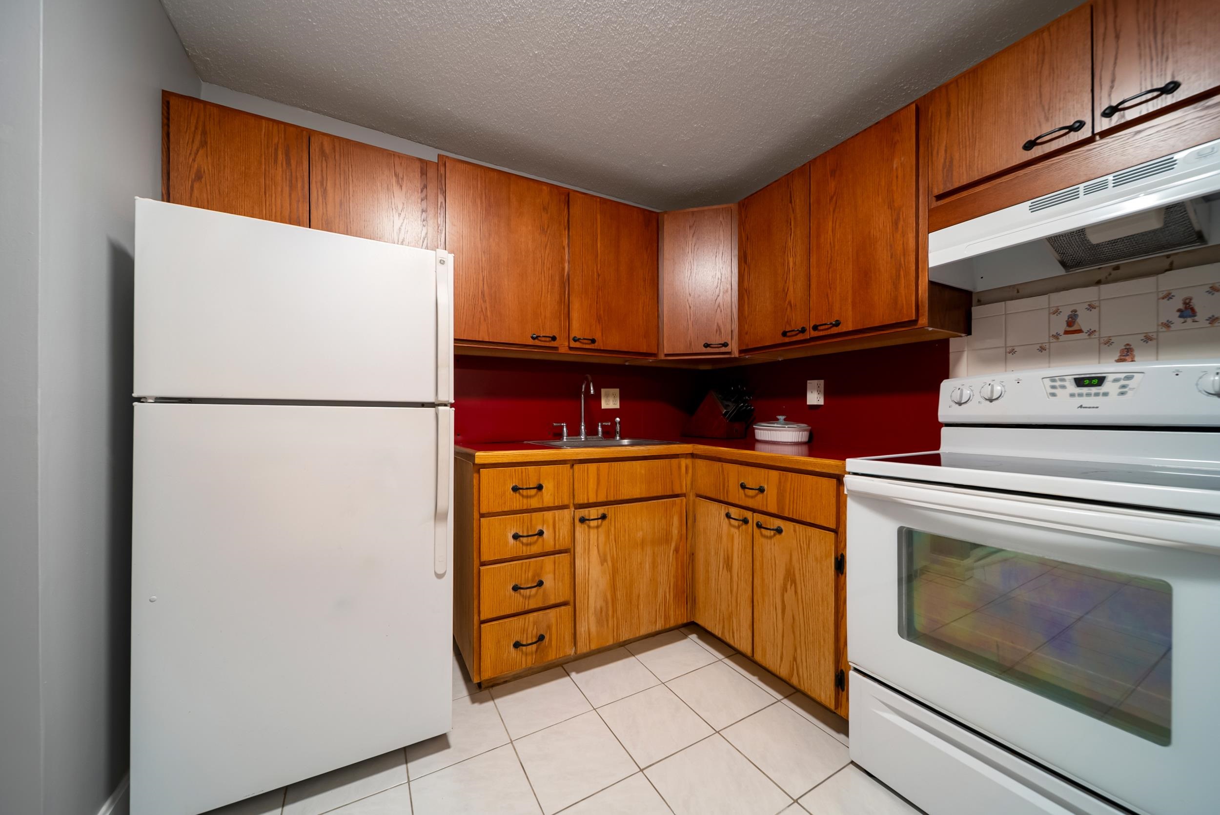 12R English Village Road Unit: 102