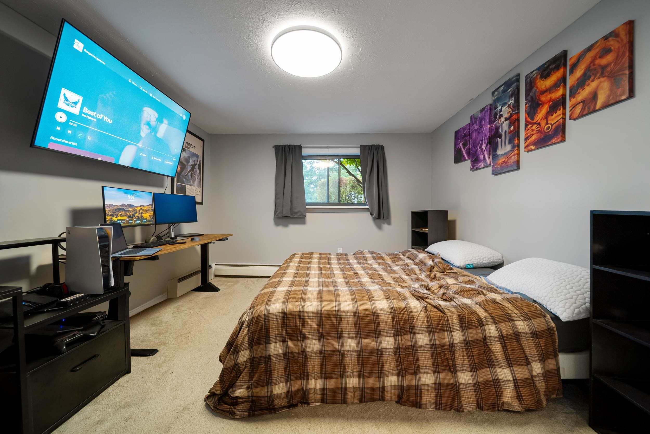 12R English Village Road Unit: 102