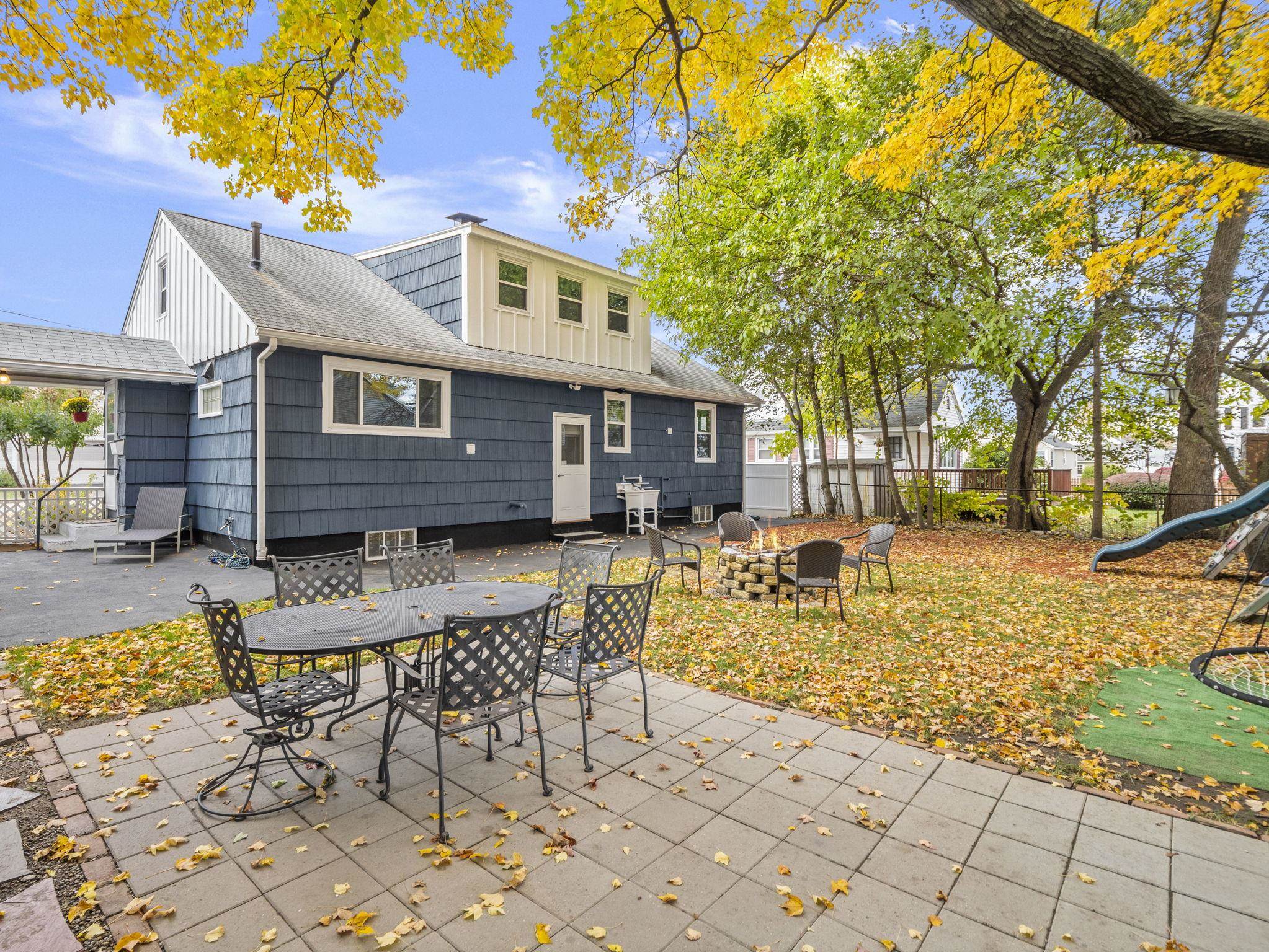 50 South Belmont Street