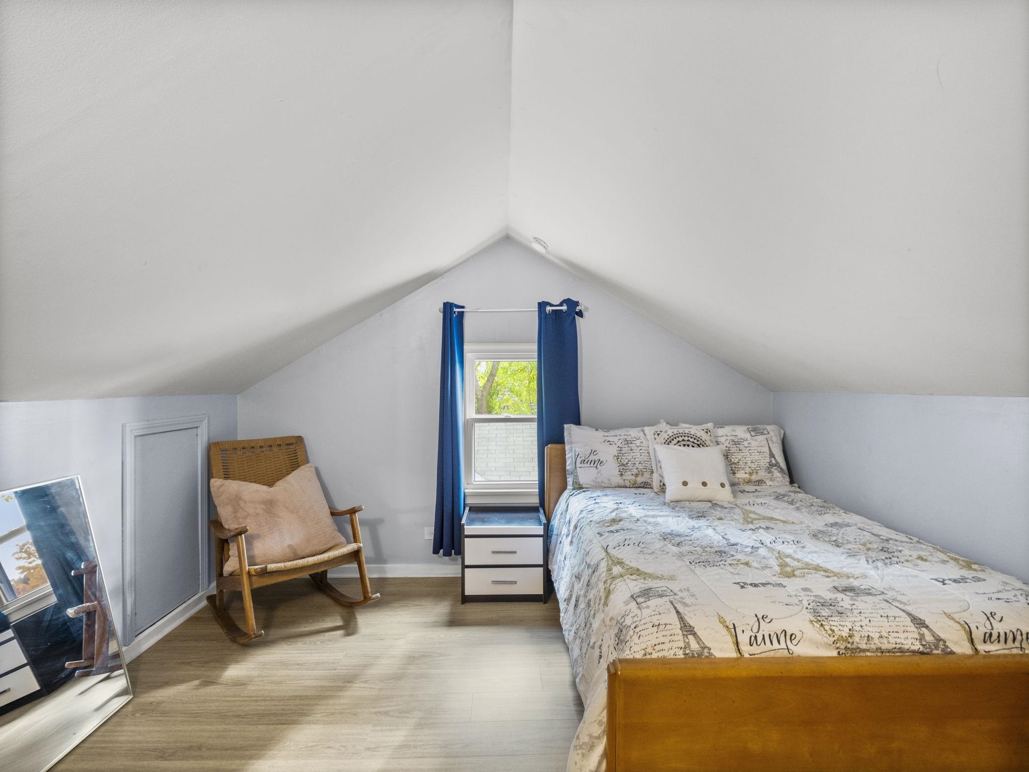 50 South Belmont Street