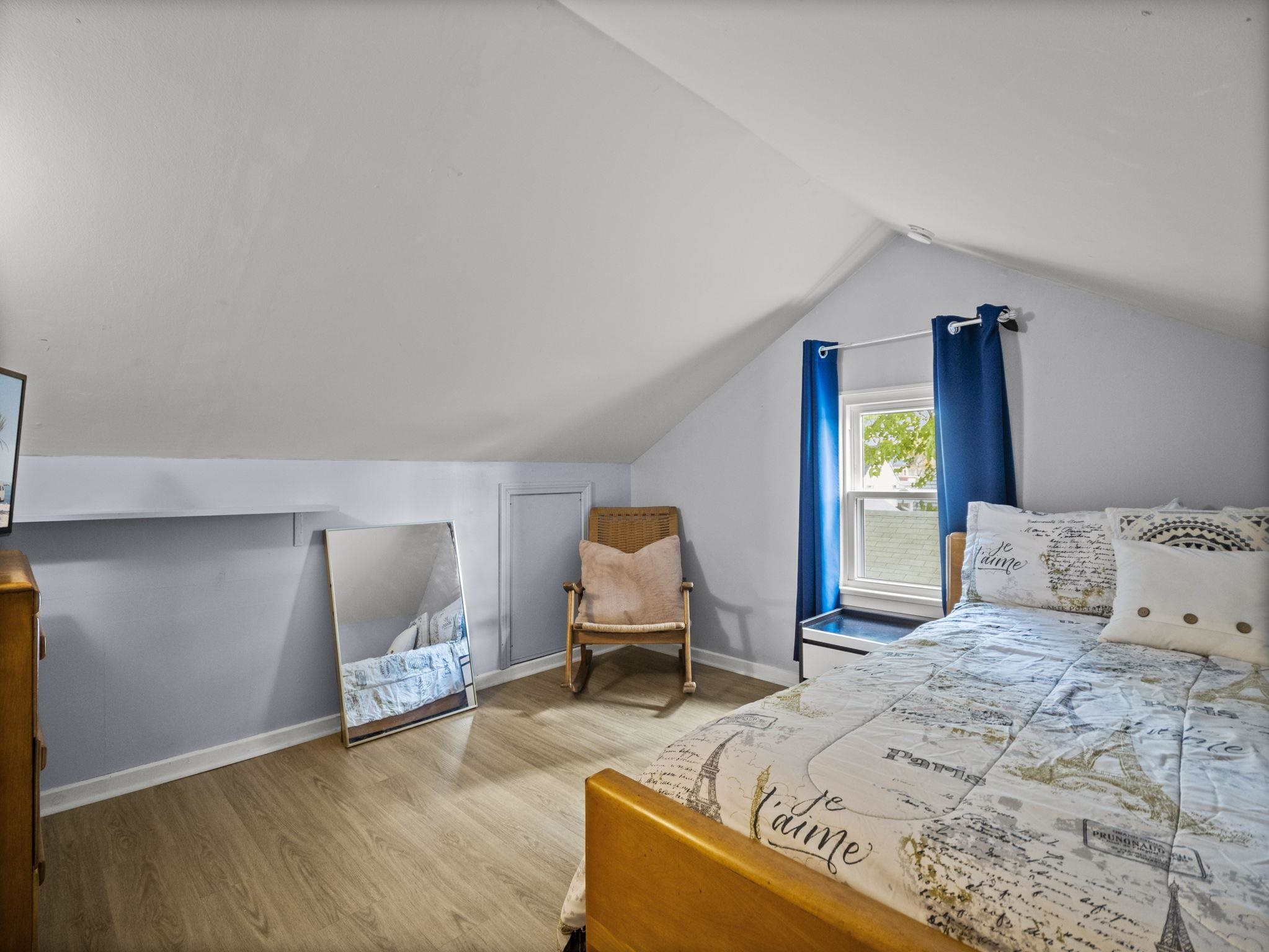 50 South Belmont Street