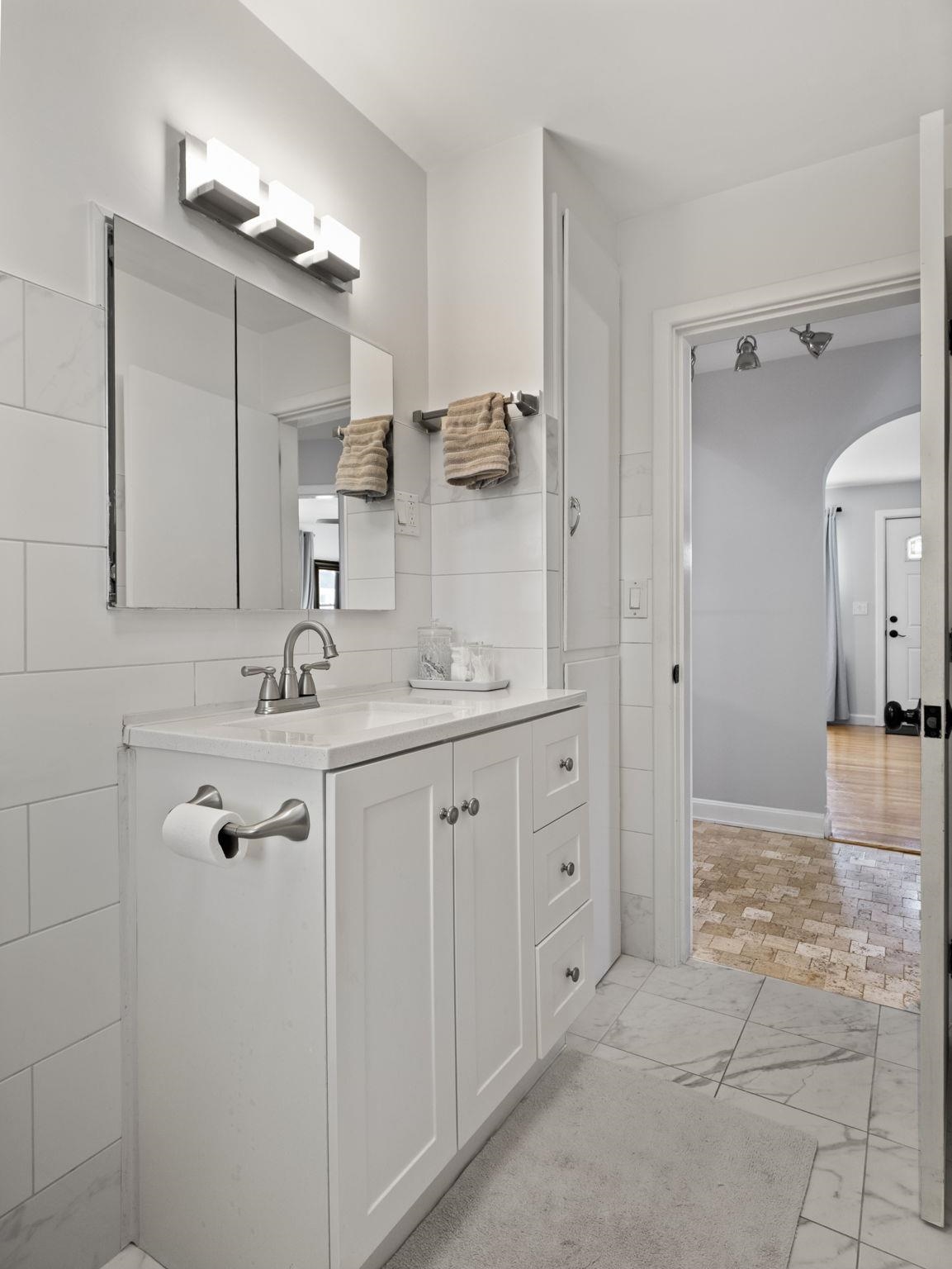 50 South Belmont Street