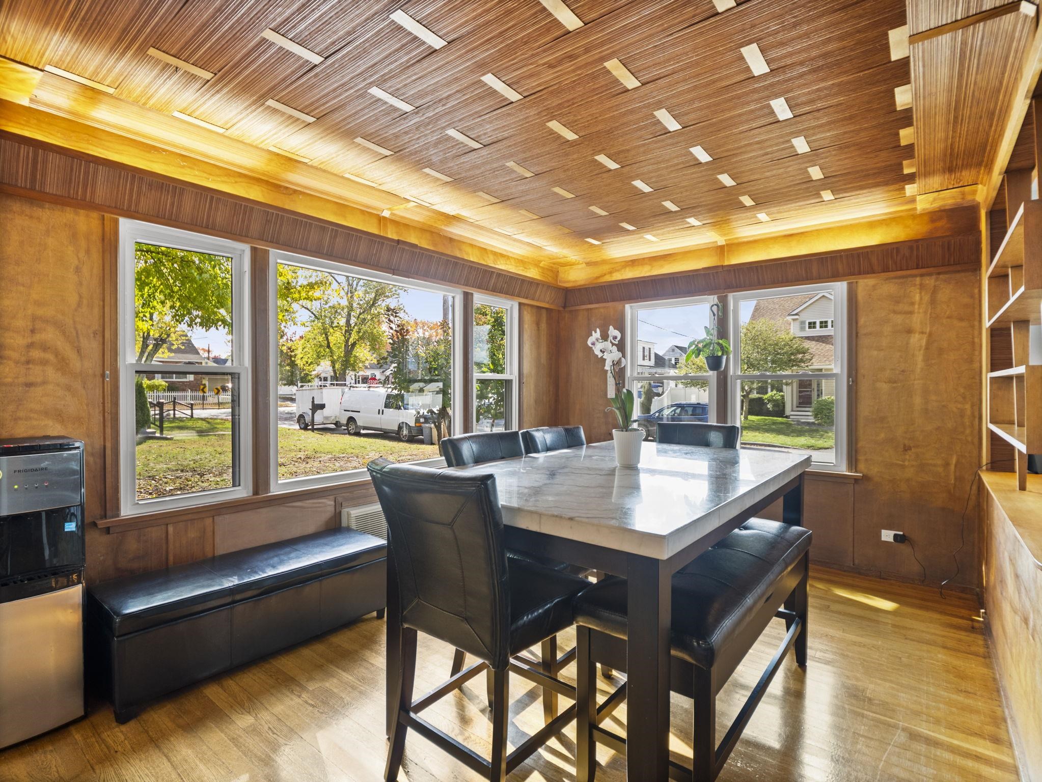 50 South Belmont Street