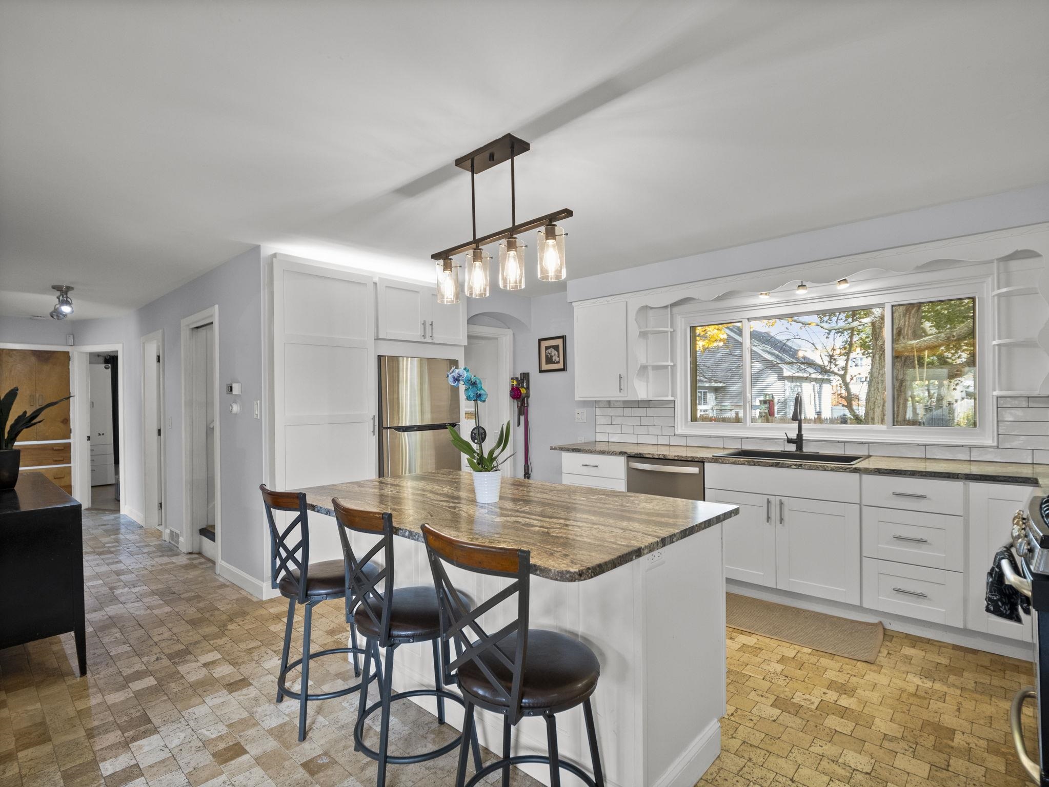 50 South Belmont Street