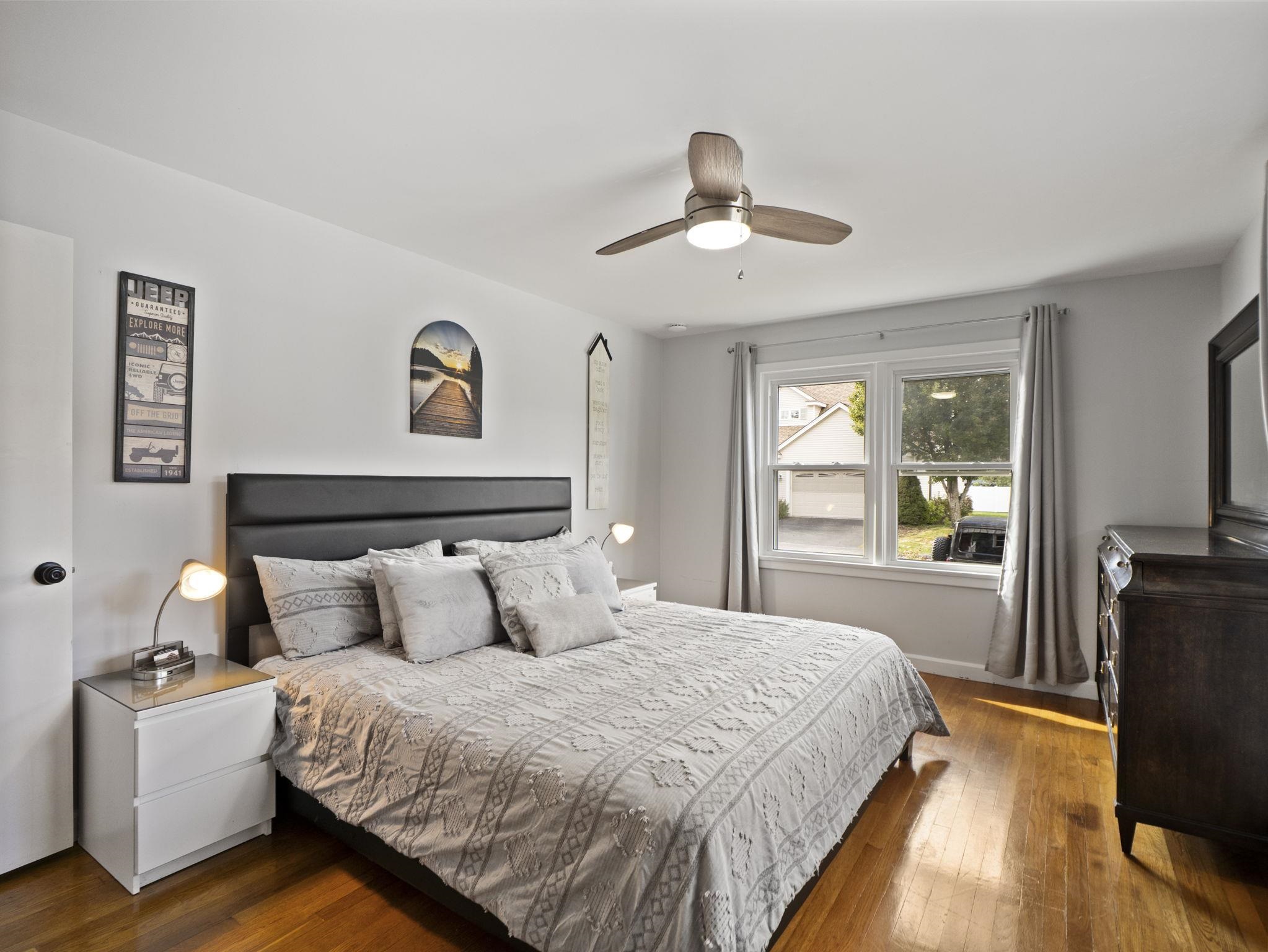 50 South Belmont Street