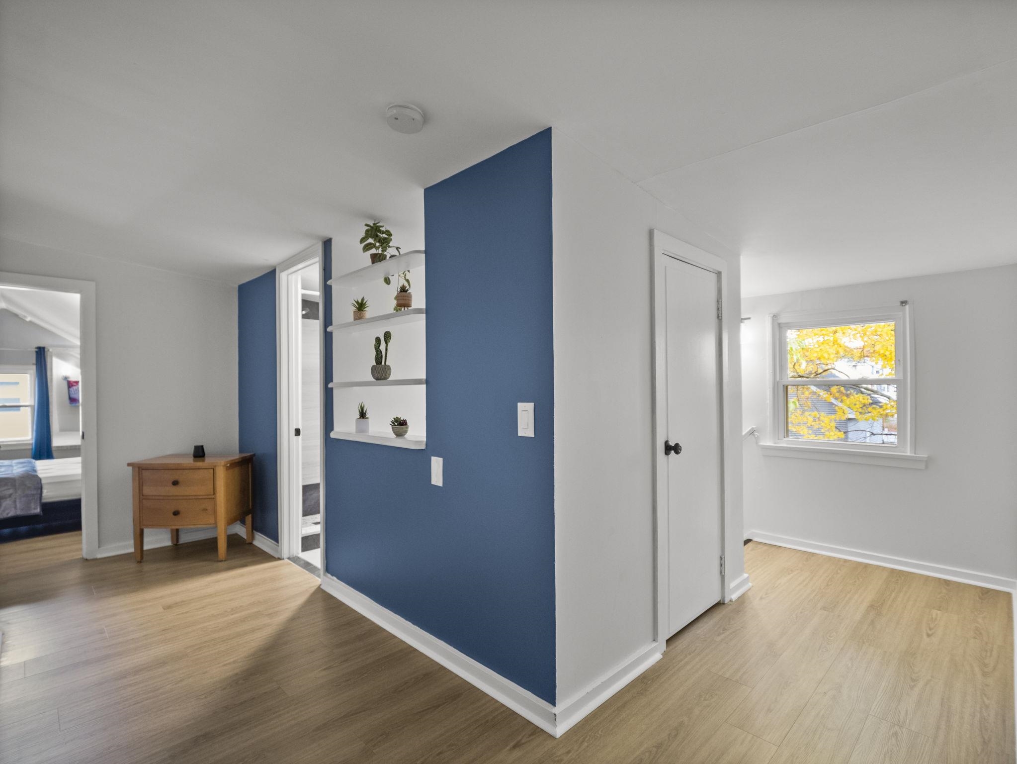 50 South Belmont Street