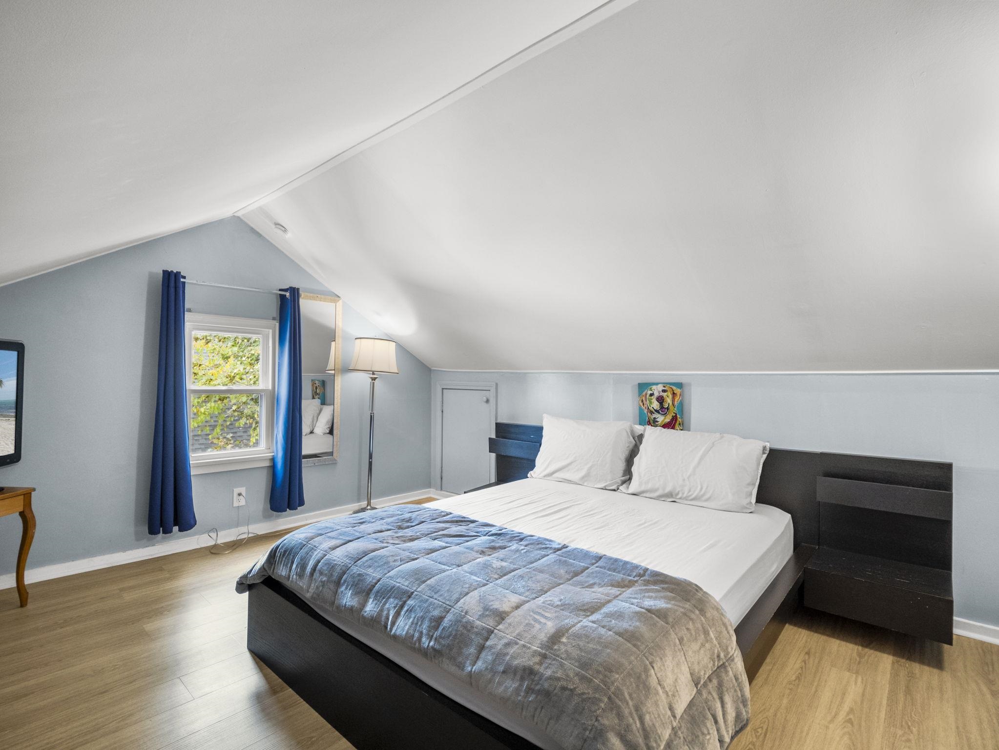 50 South Belmont Street