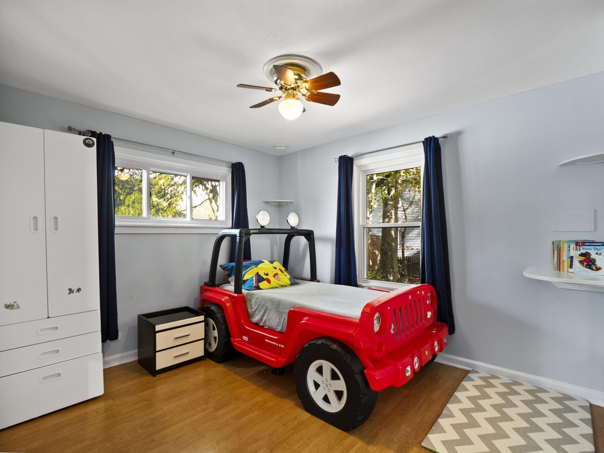 50 South Belmont Street