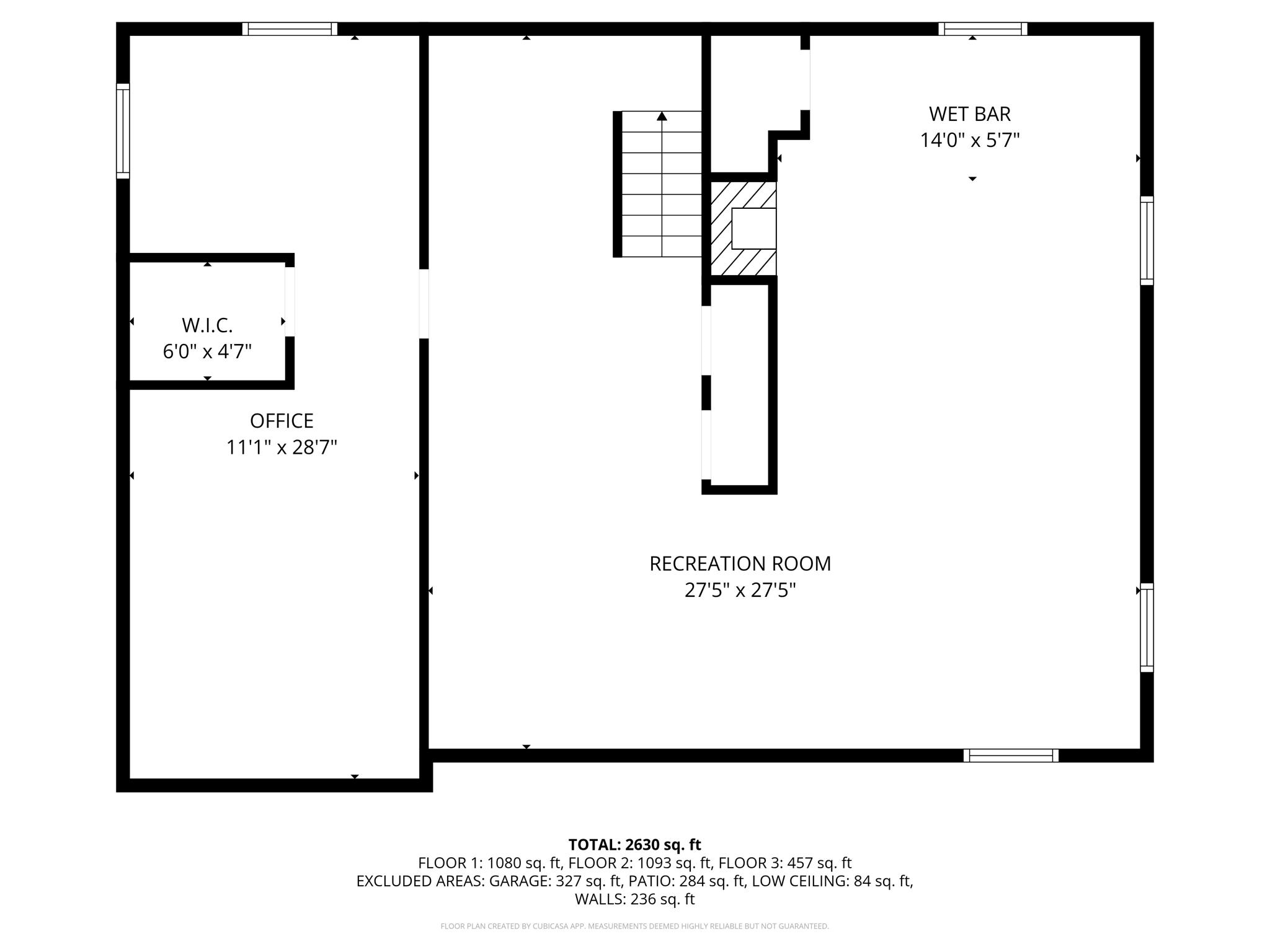 50 South Belmont Street