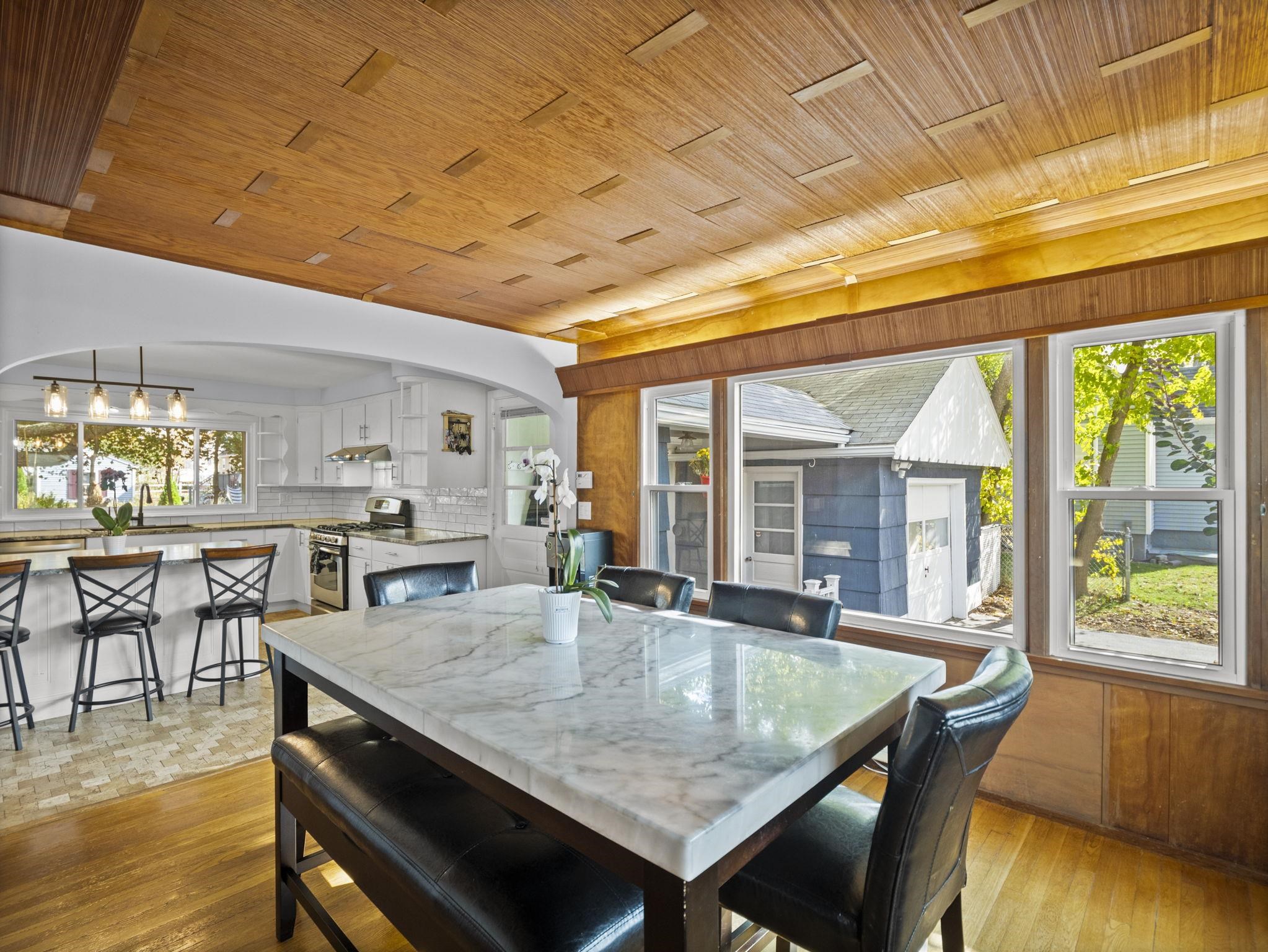 50 South Belmont Street