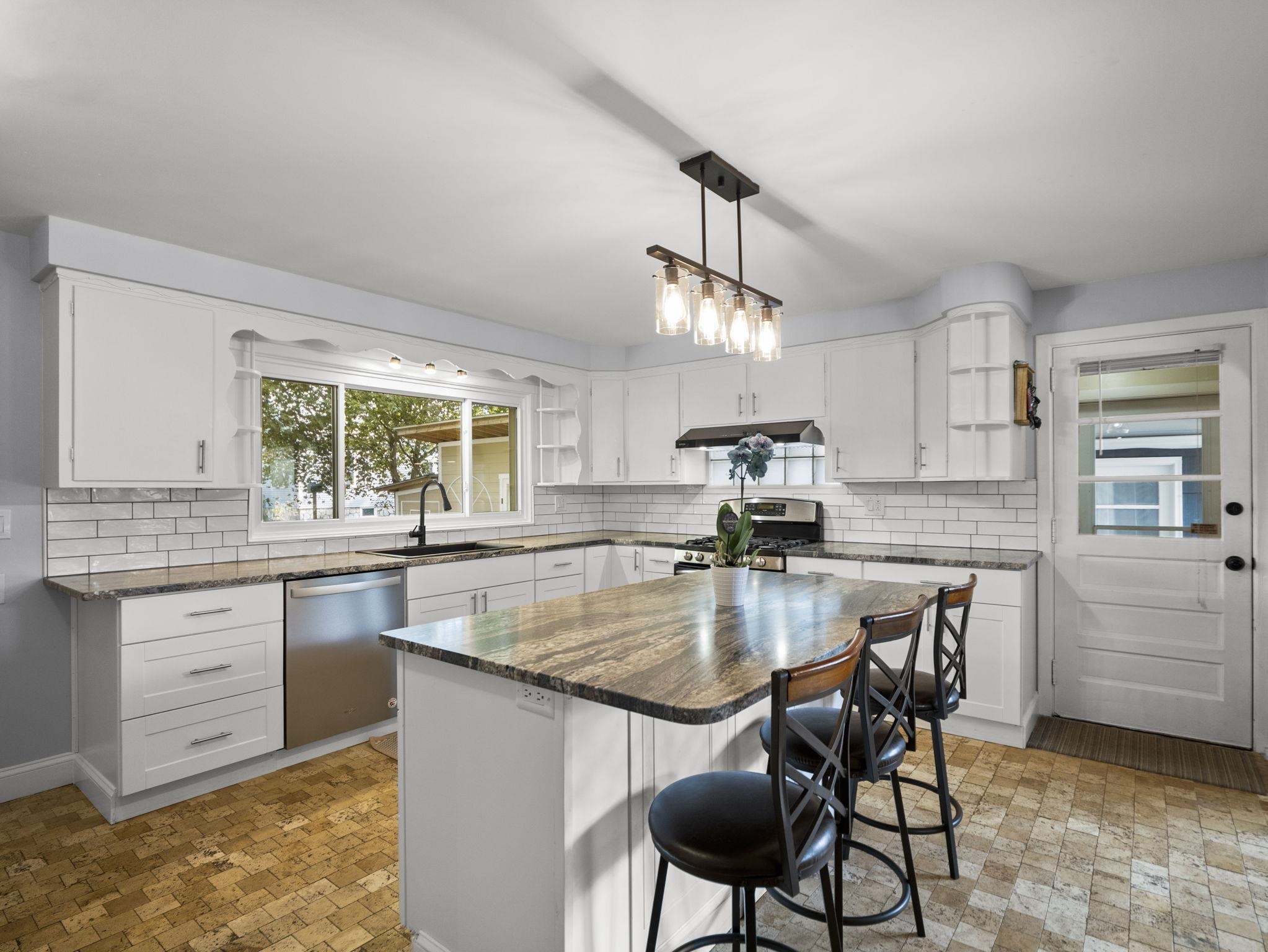 50 South Belmont Street