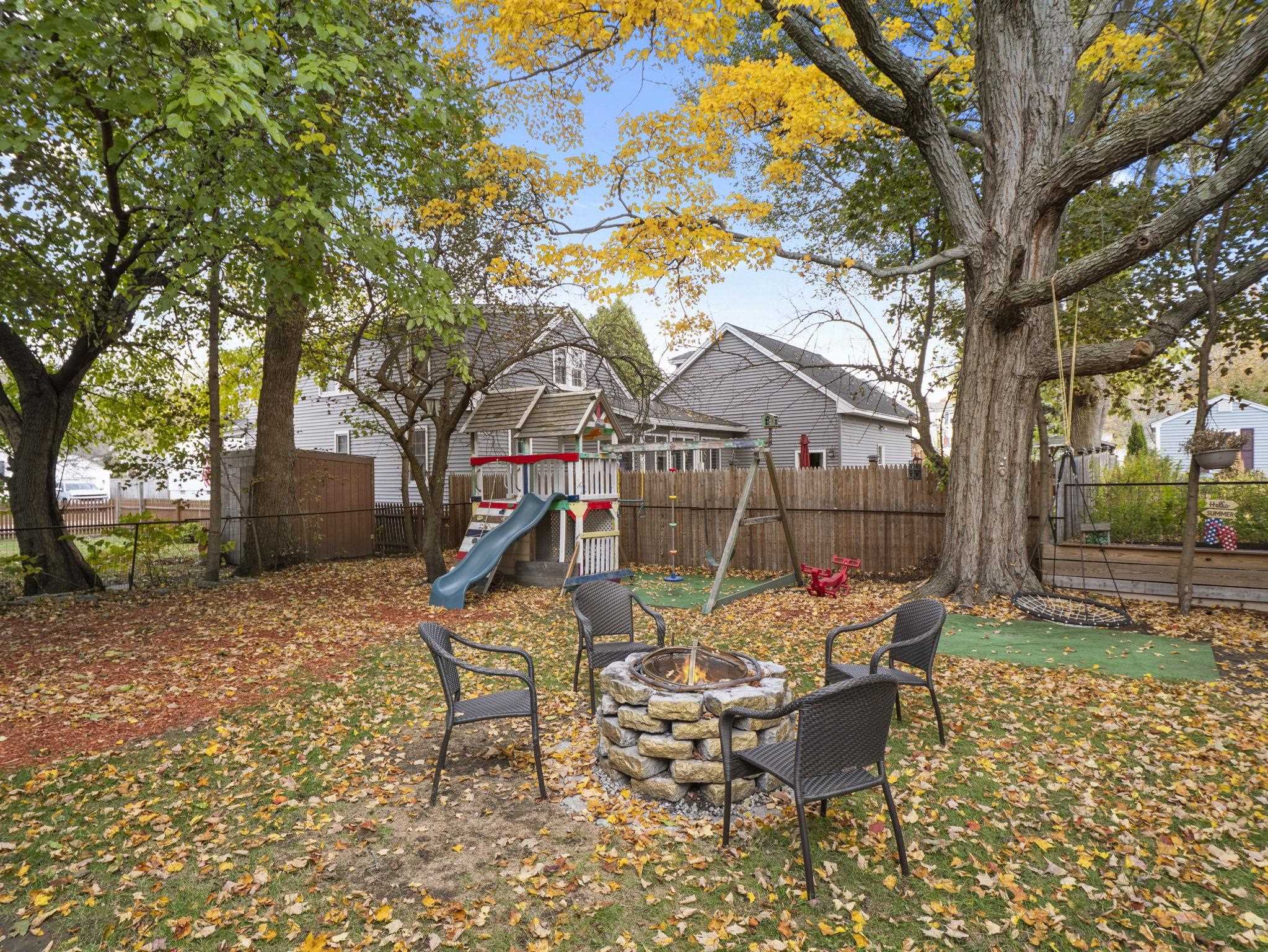 50 South Belmont Street