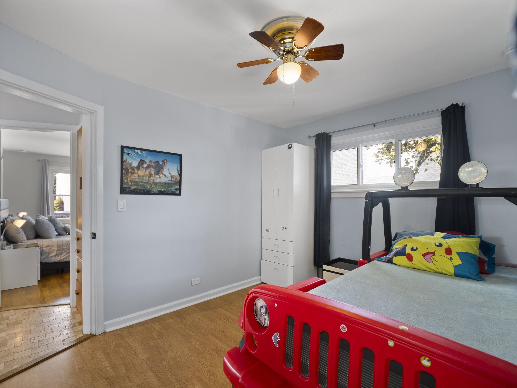 50 South Belmont Street