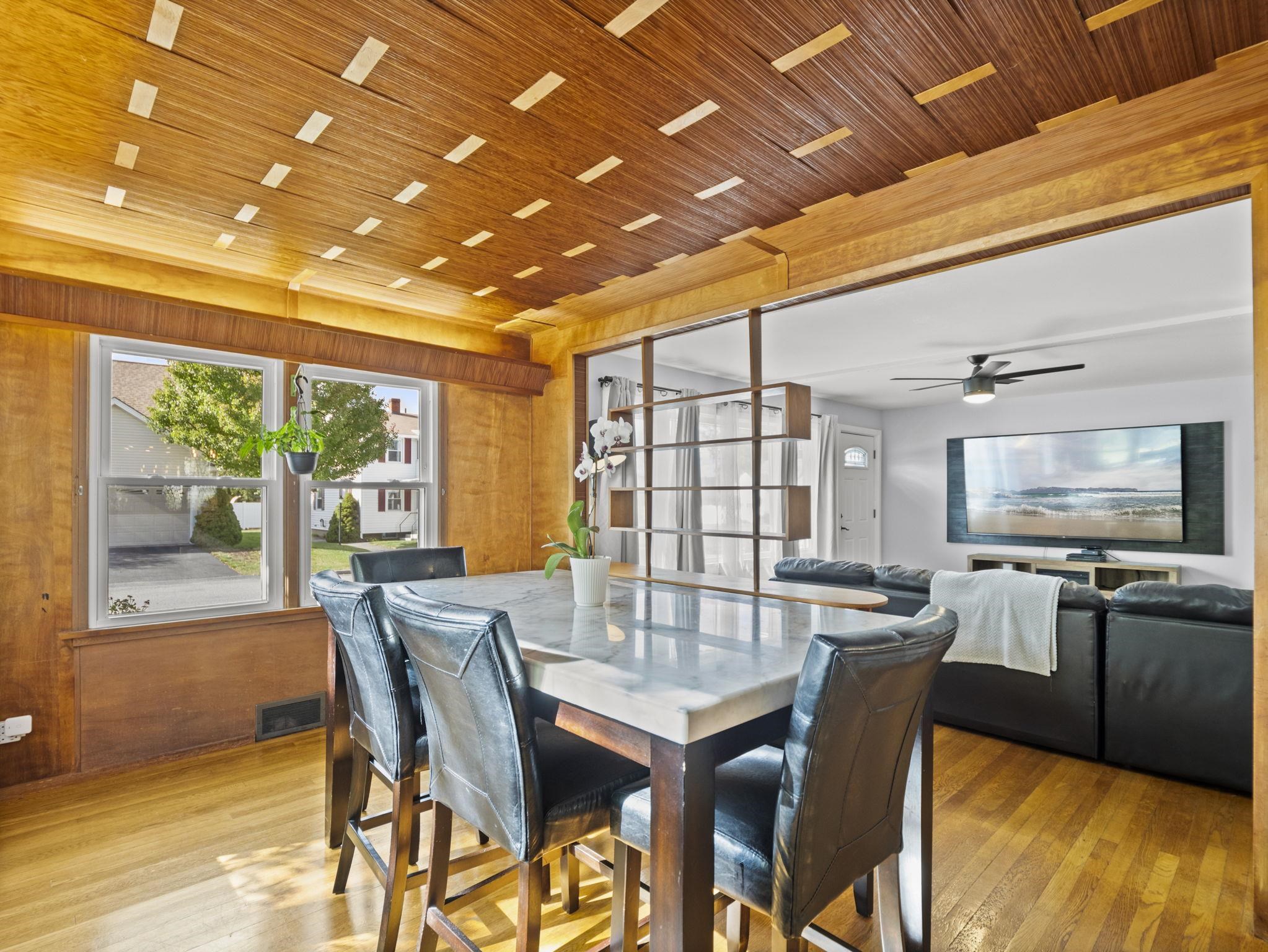 50 South Belmont Street