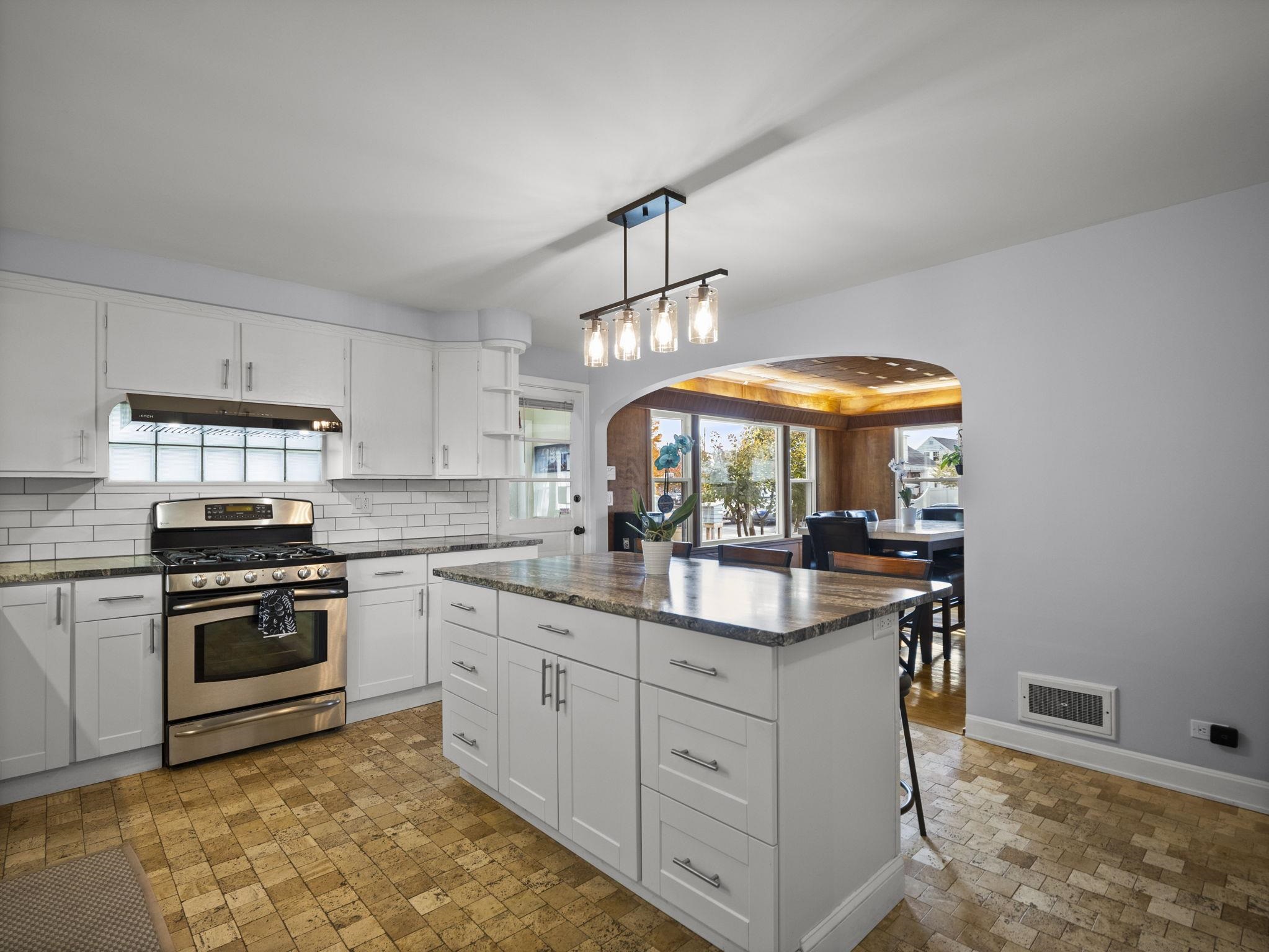 50 South Belmont Street