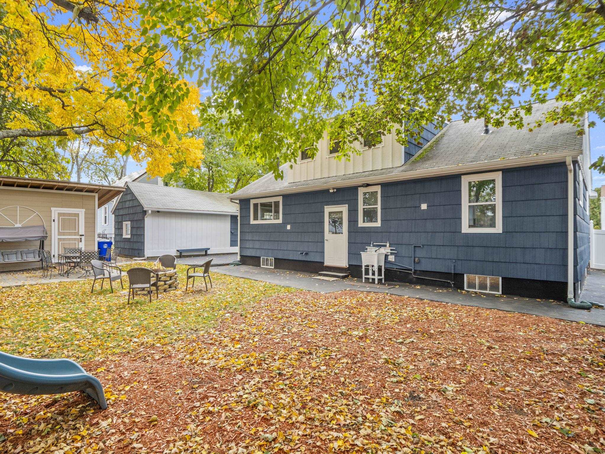 50 South Belmont Street