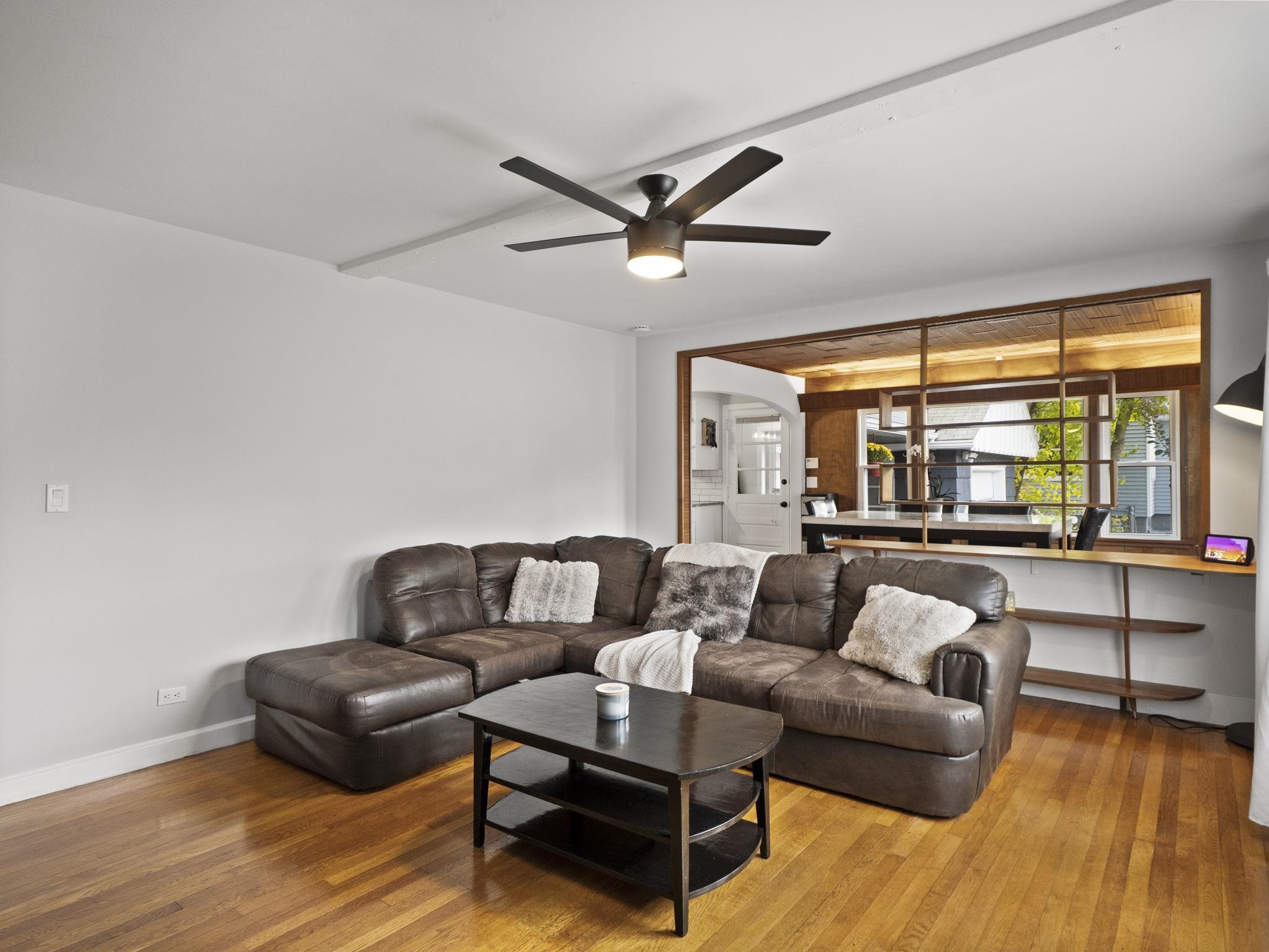 50 South Belmont Street