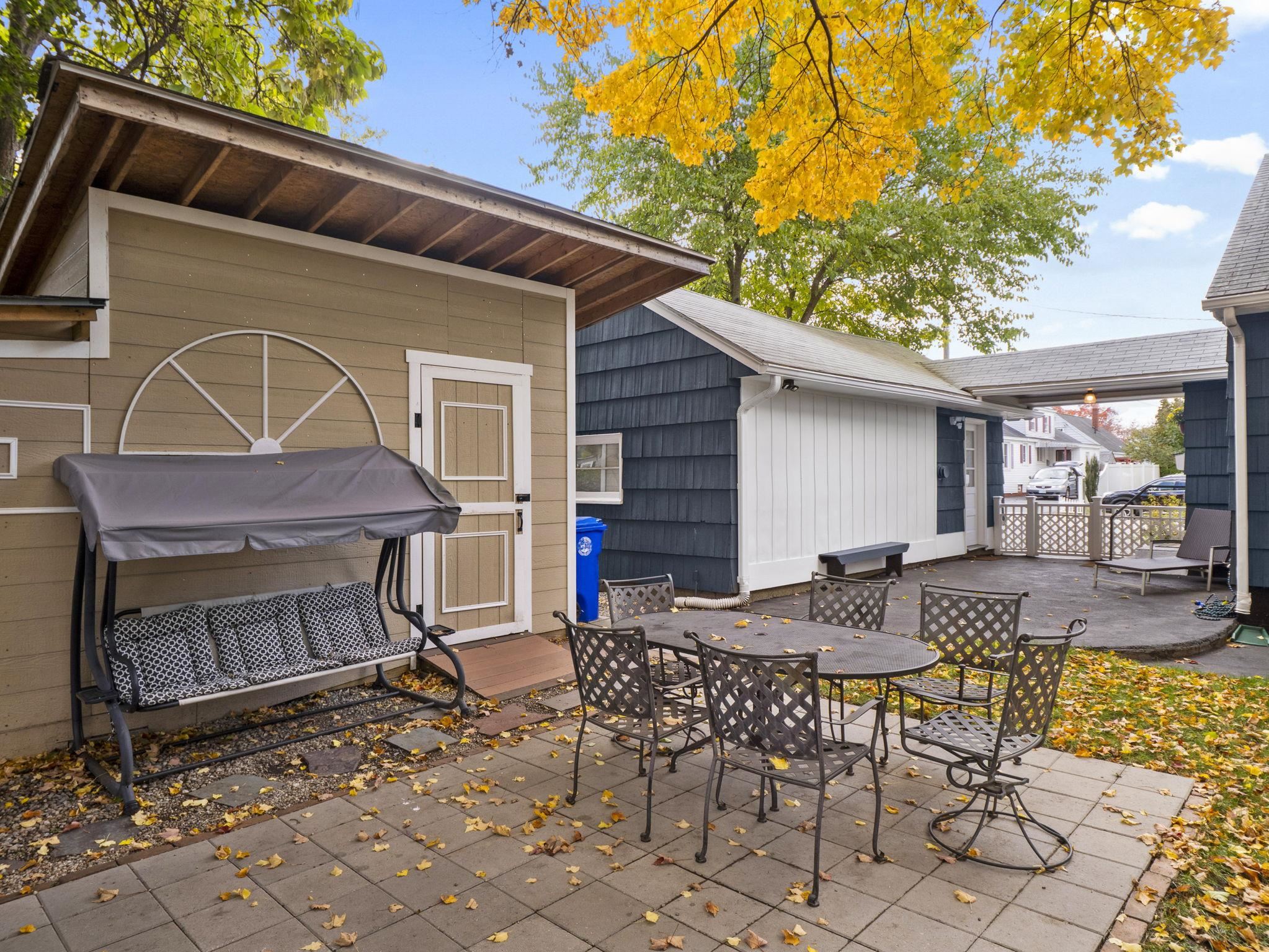 50 South Belmont Street