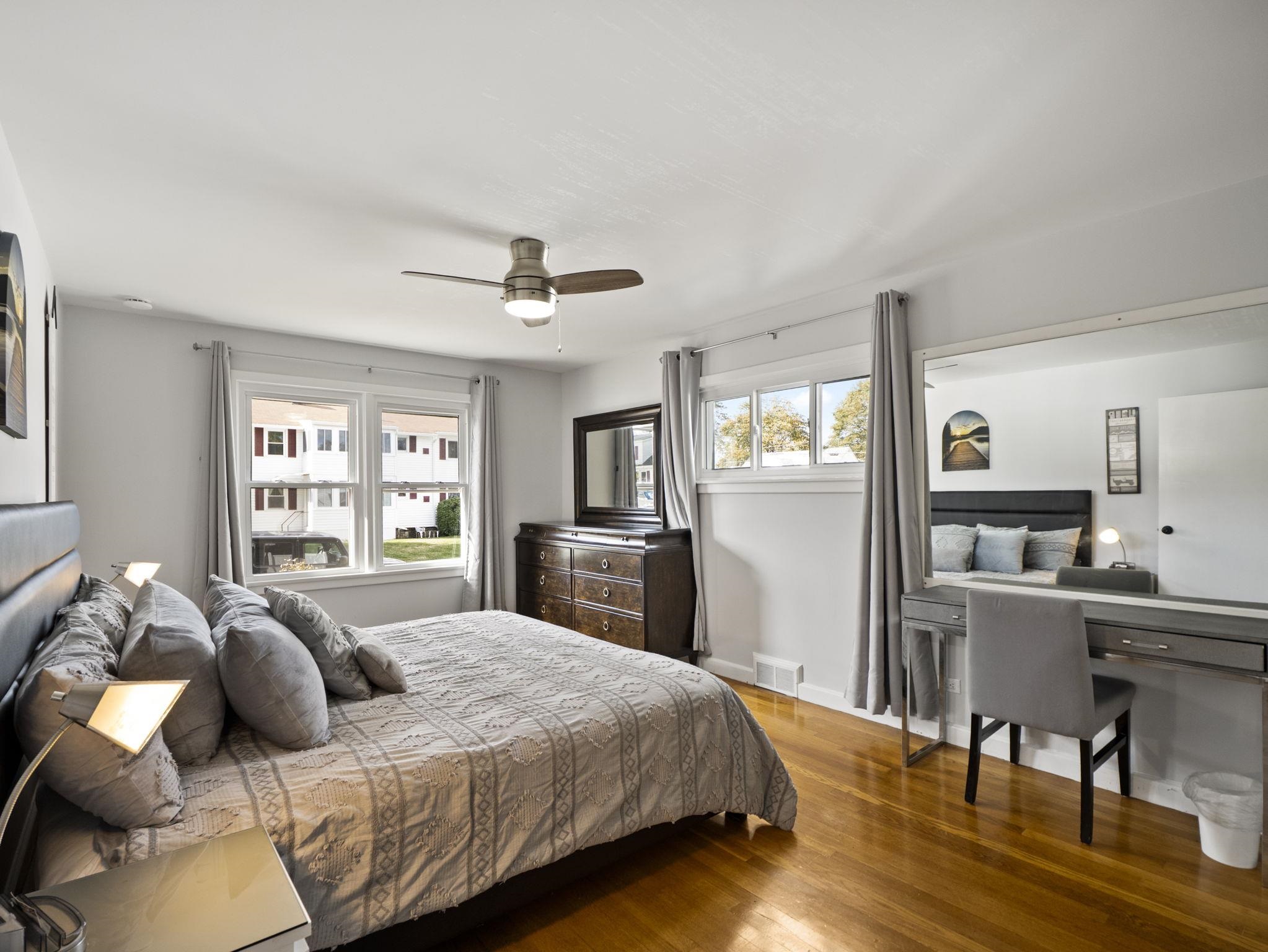 50 South Belmont Street