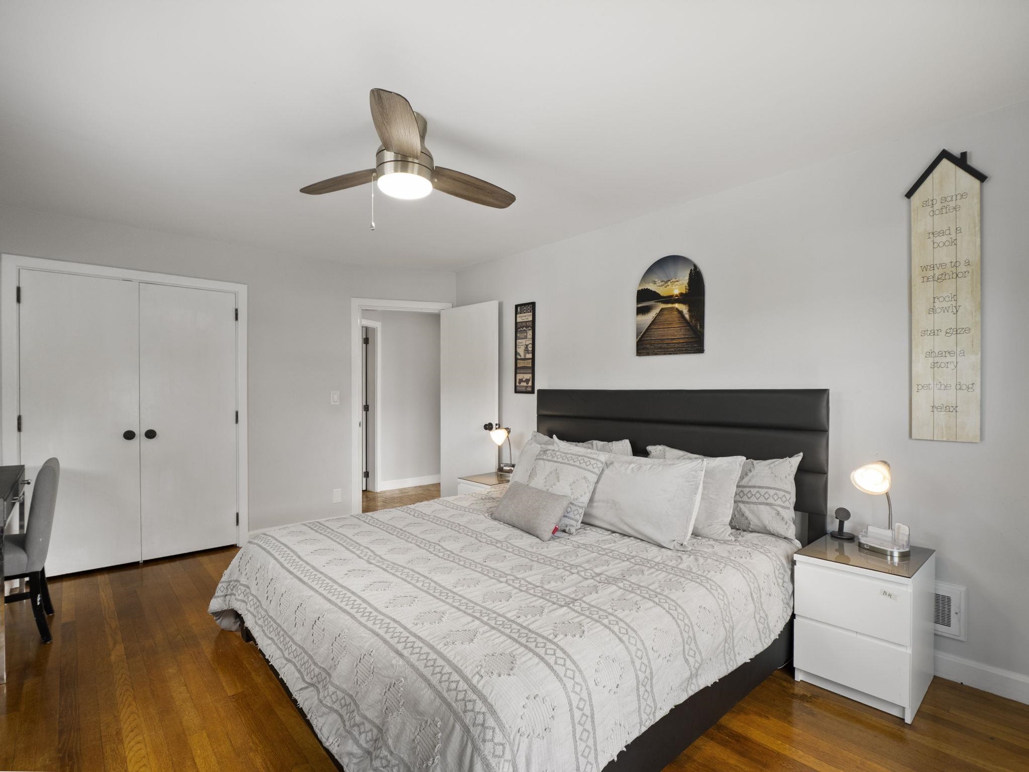 50 South Belmont Street