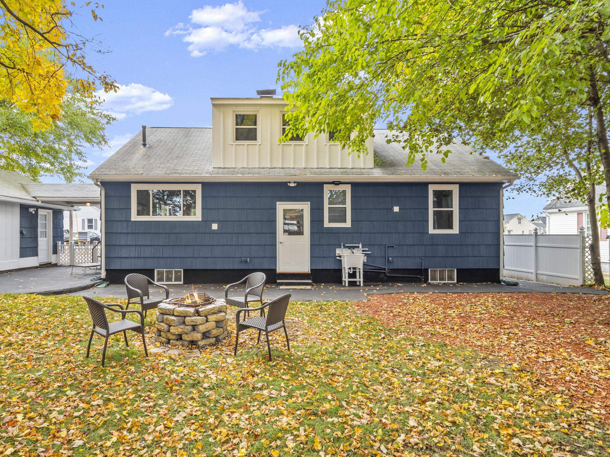 50 South Belmont Street