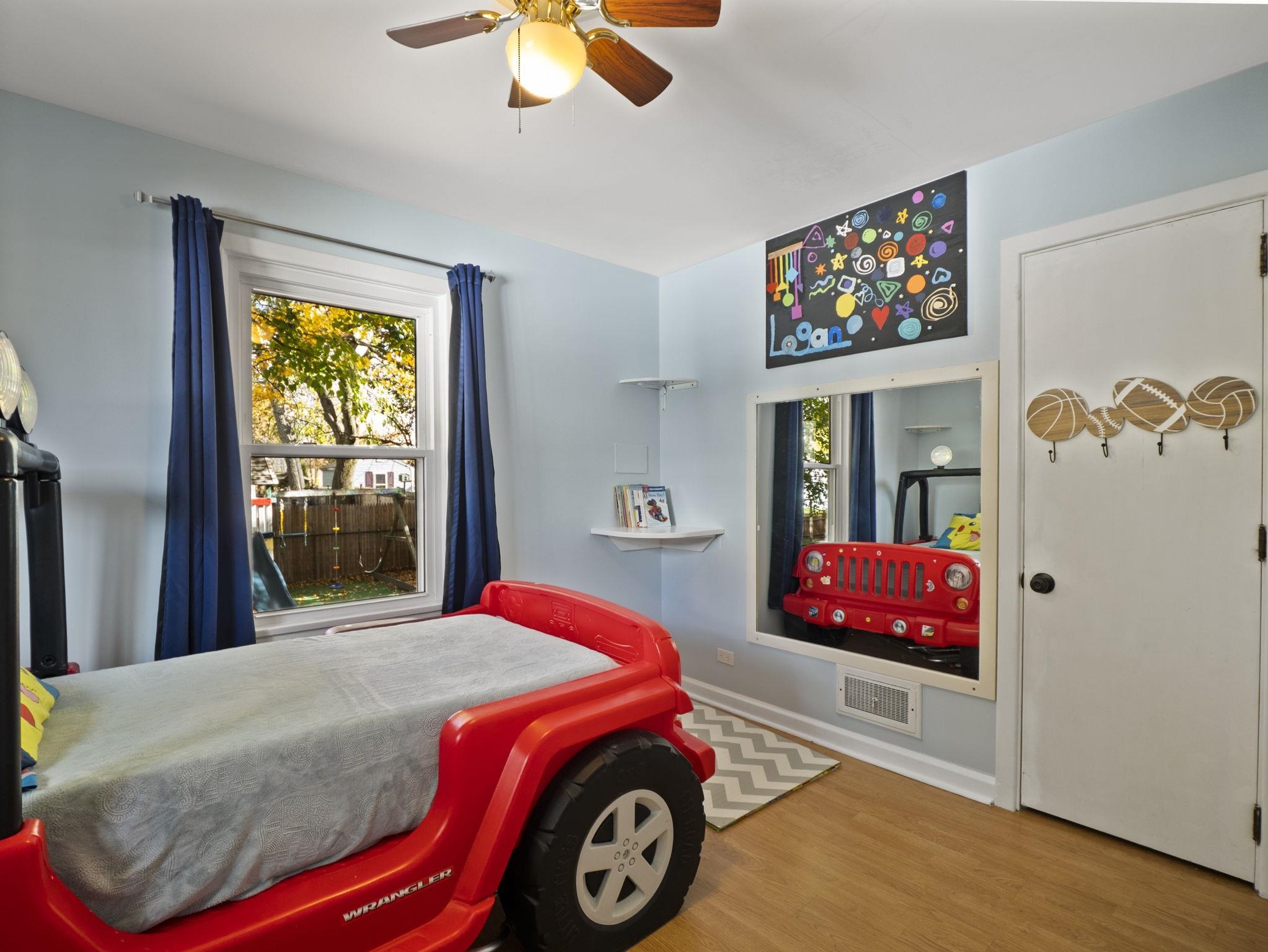 50 South Belmont Street