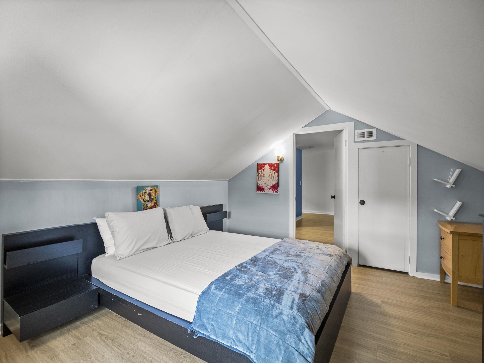 50 South Belmont Street