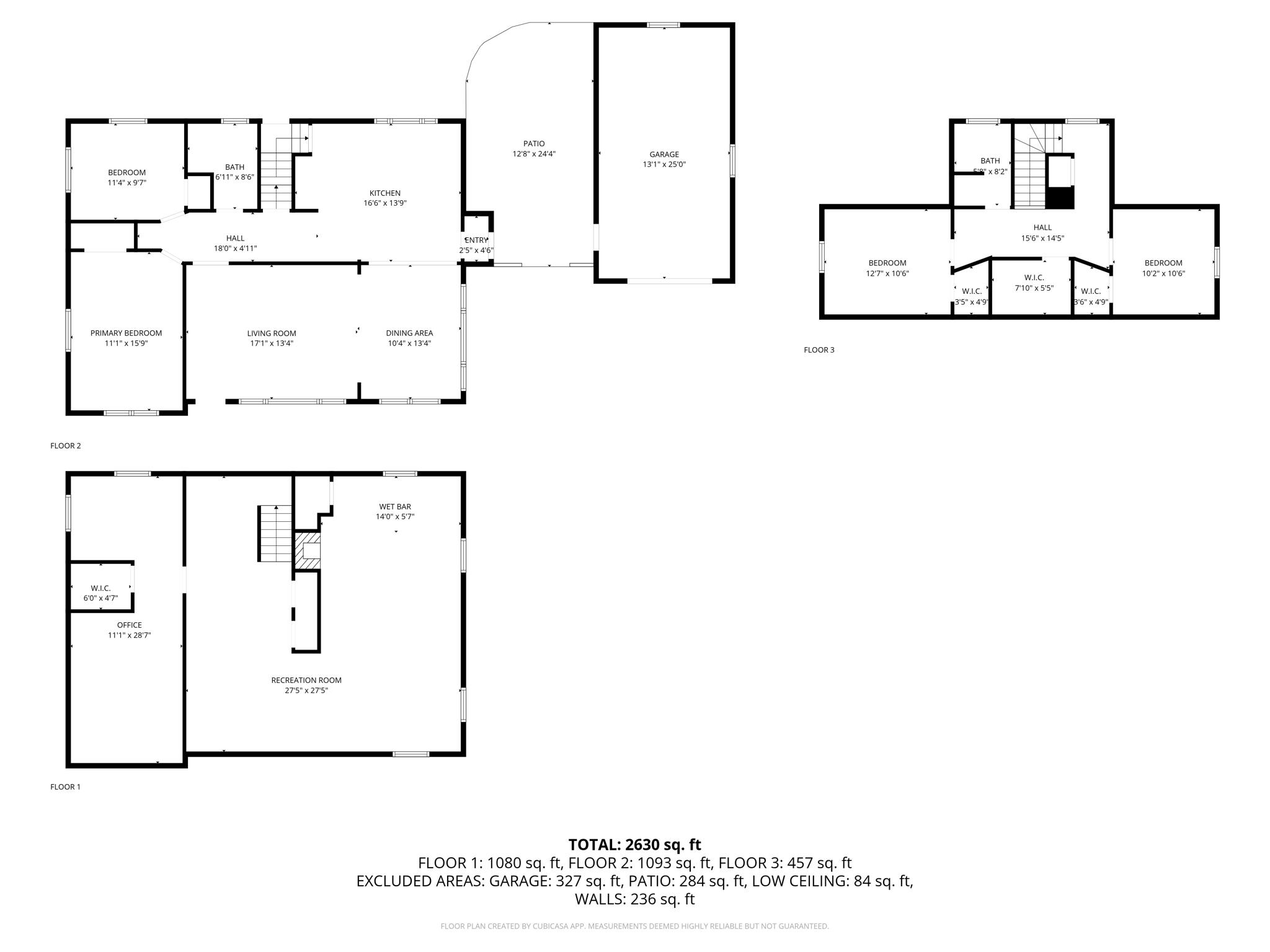 50 South Belmont Street