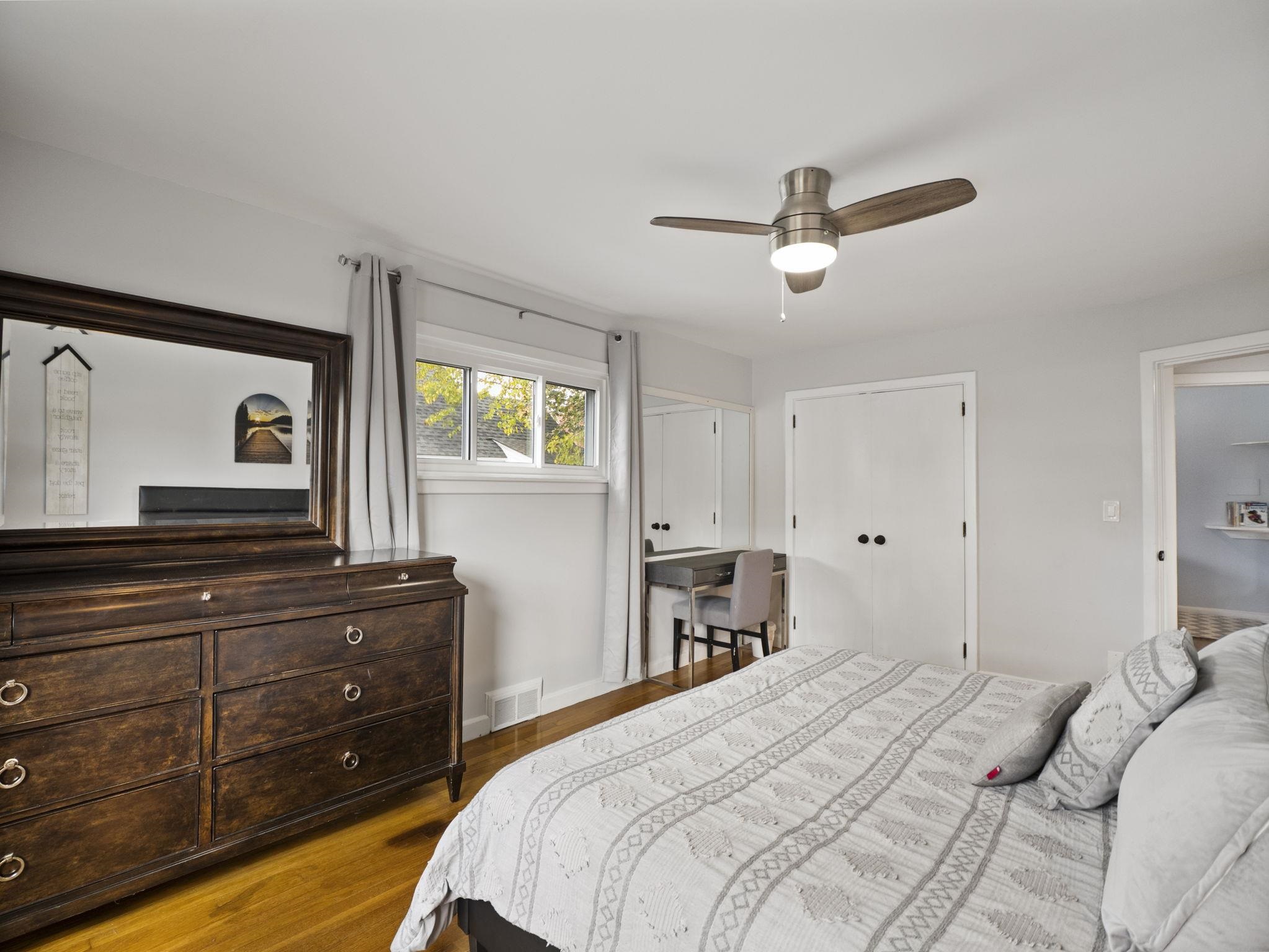 50 South Belmont Street