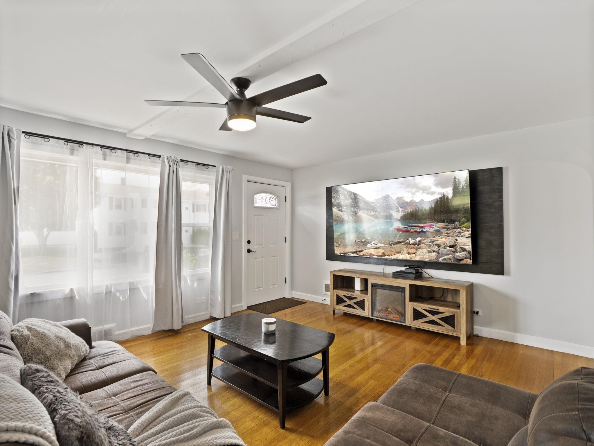 50 South Belmont Street