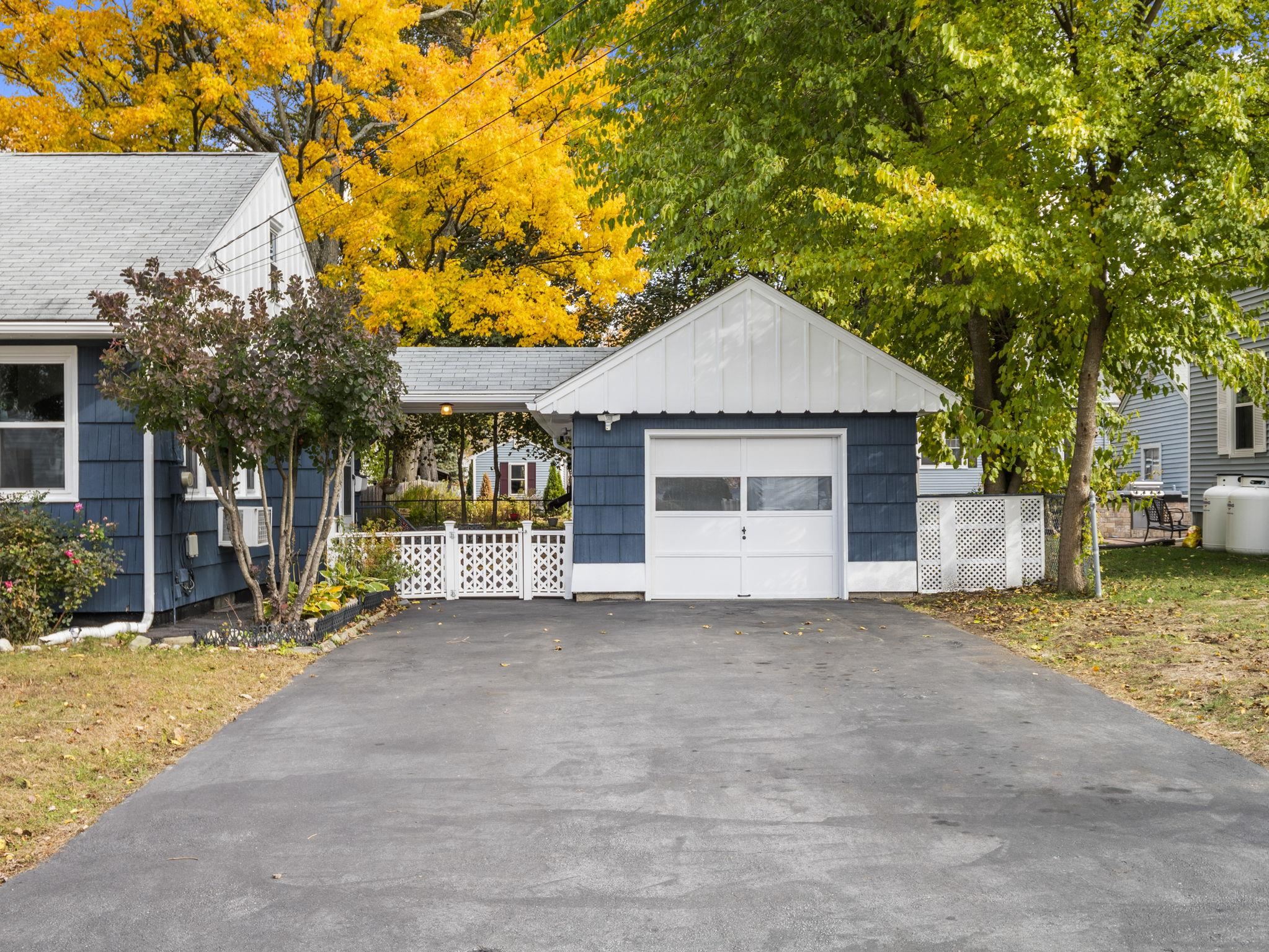 50 South Belmont Street