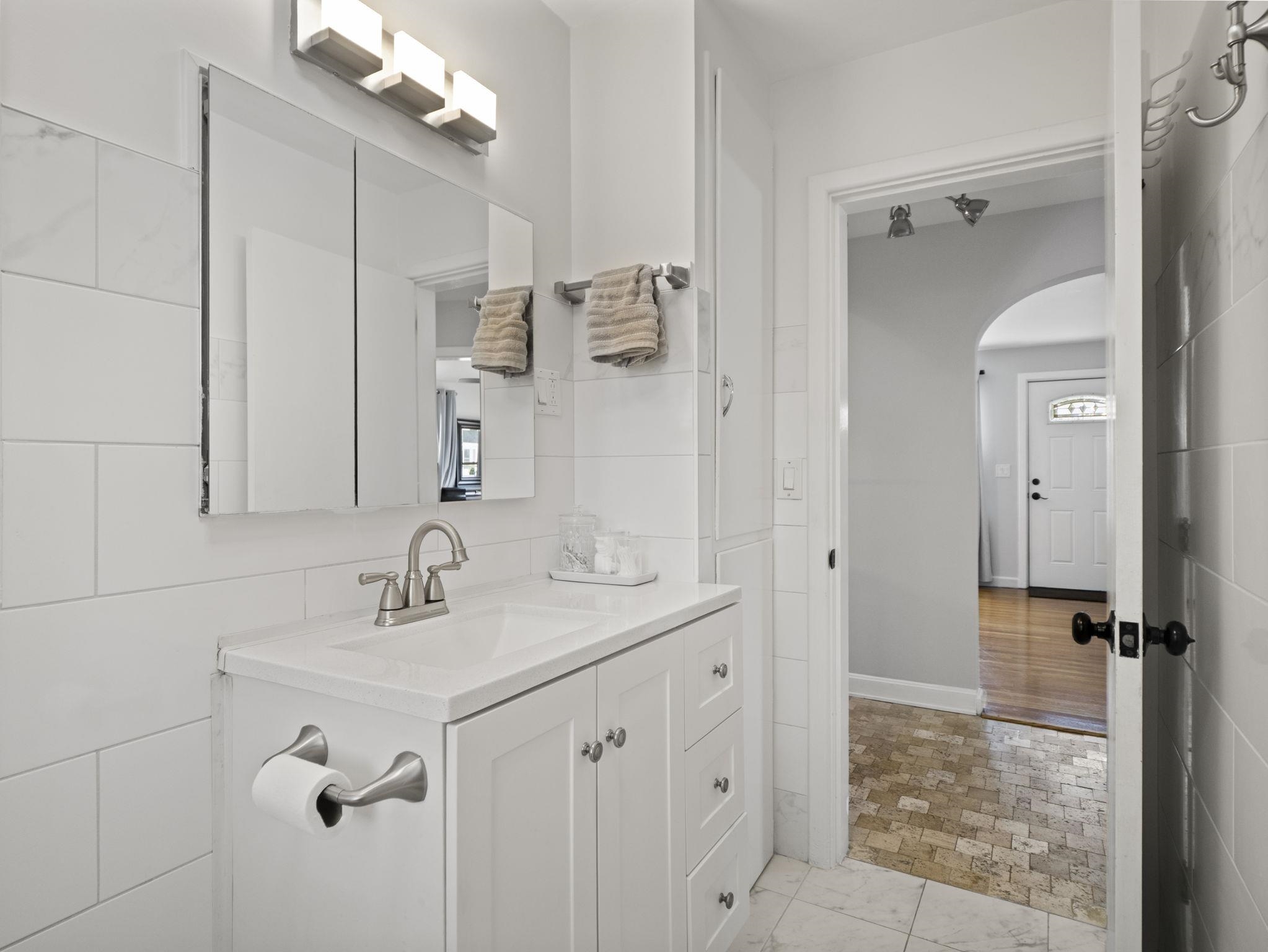 50 South Belmont Street