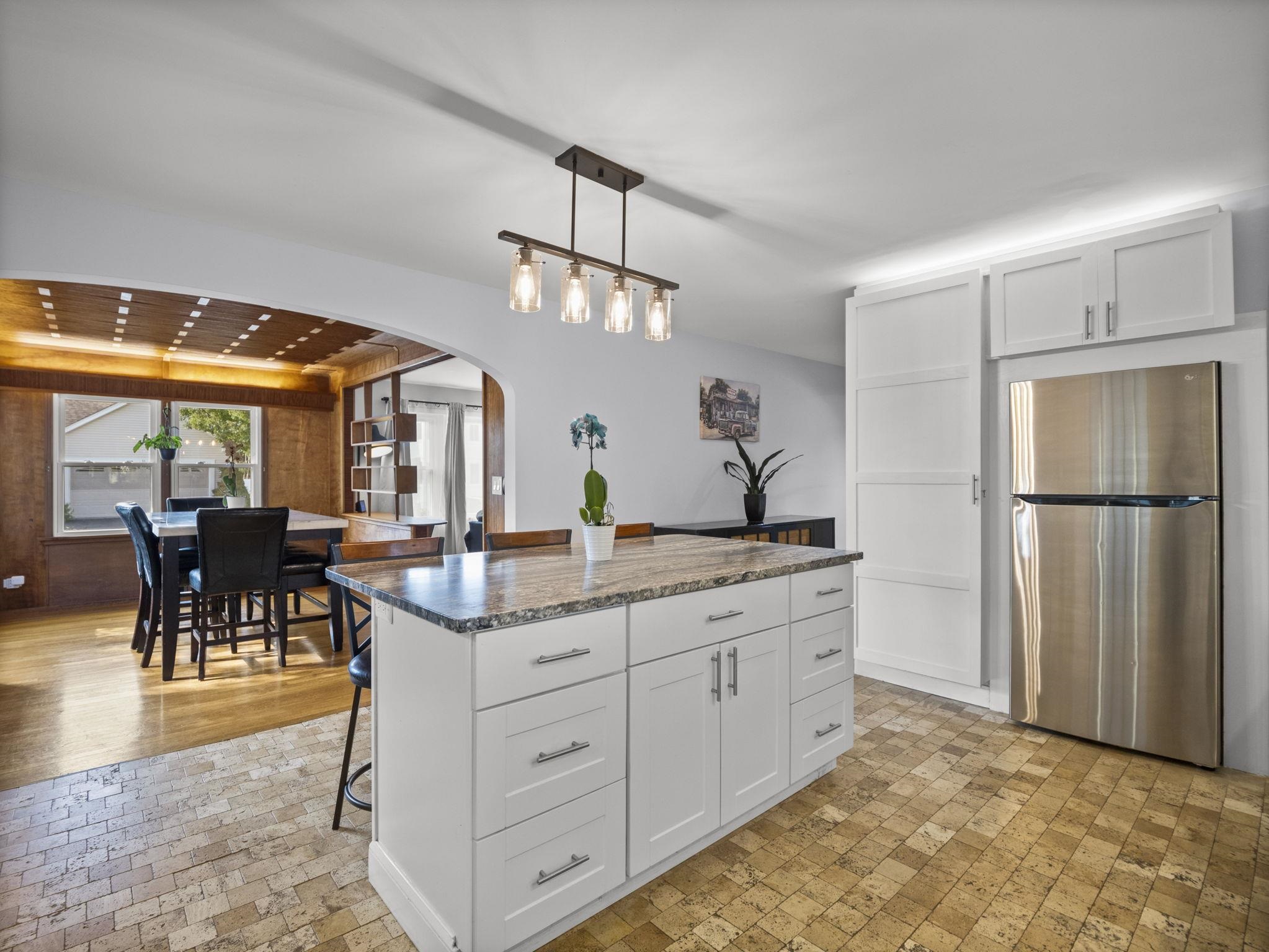 50 South Belmont Street