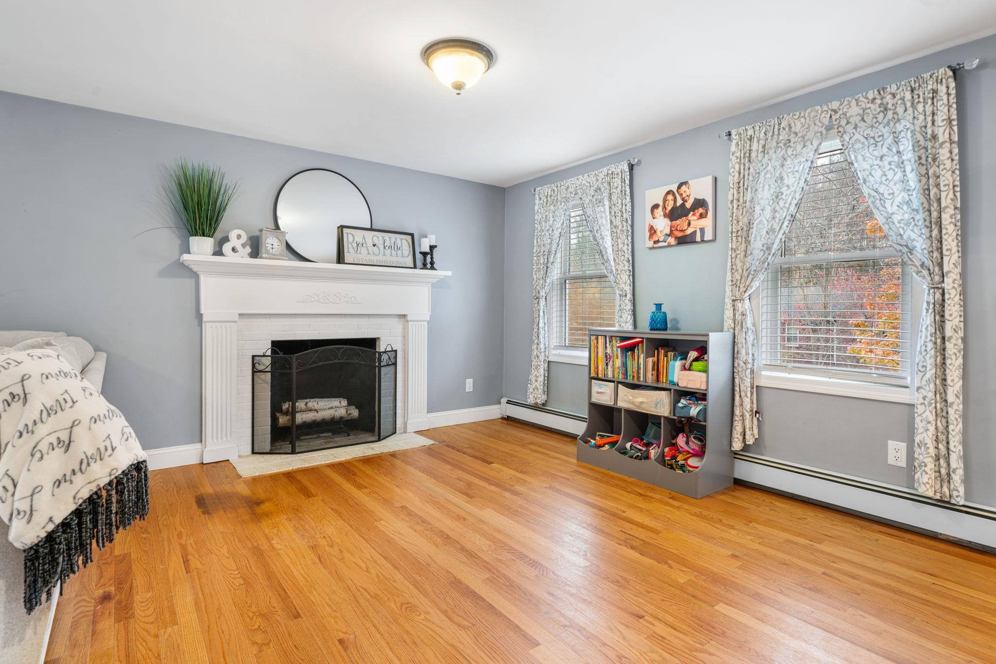 22 Dorothy Drive