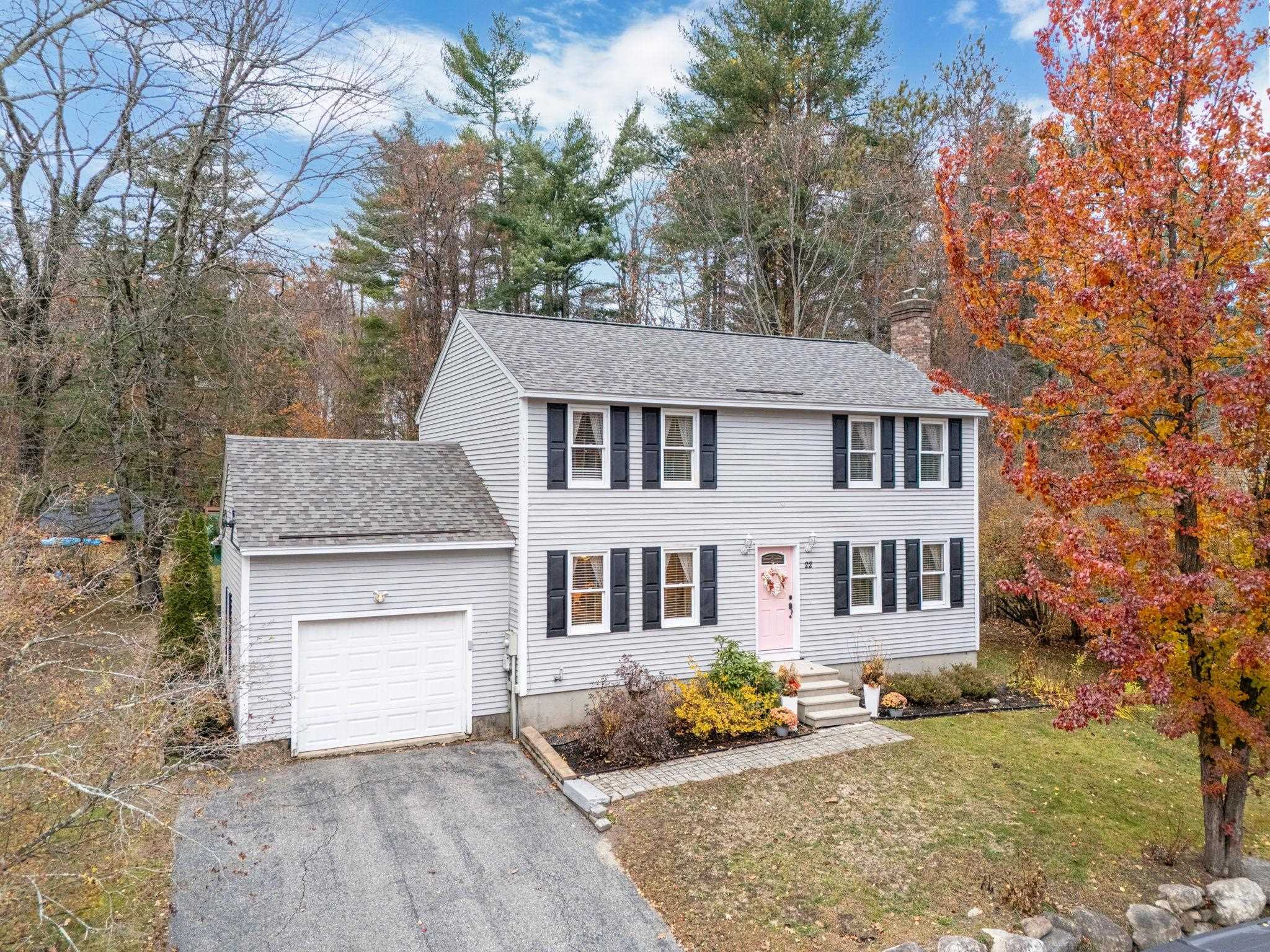 22 Dorothy Drive