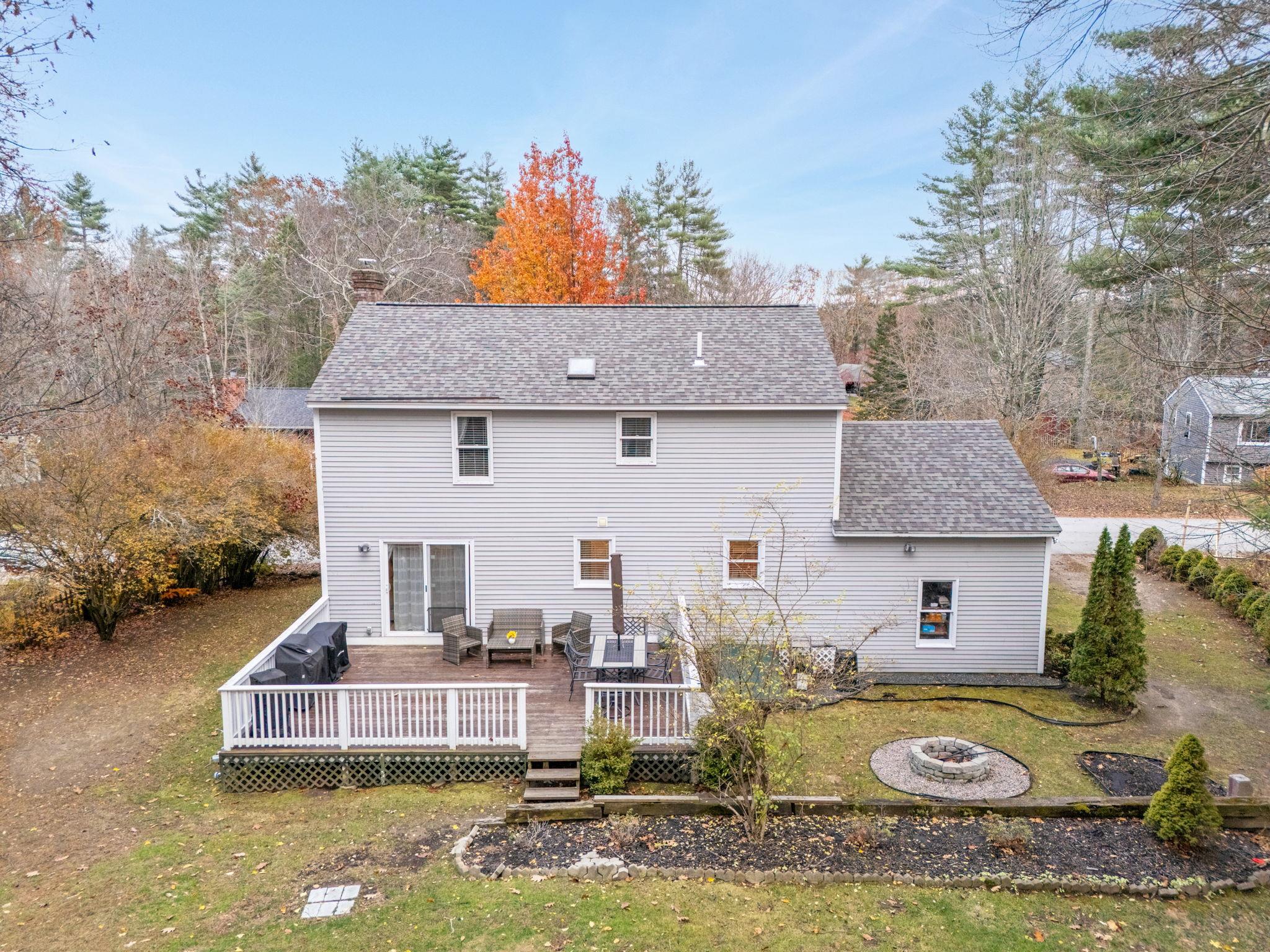 22 Dorothy Drive
