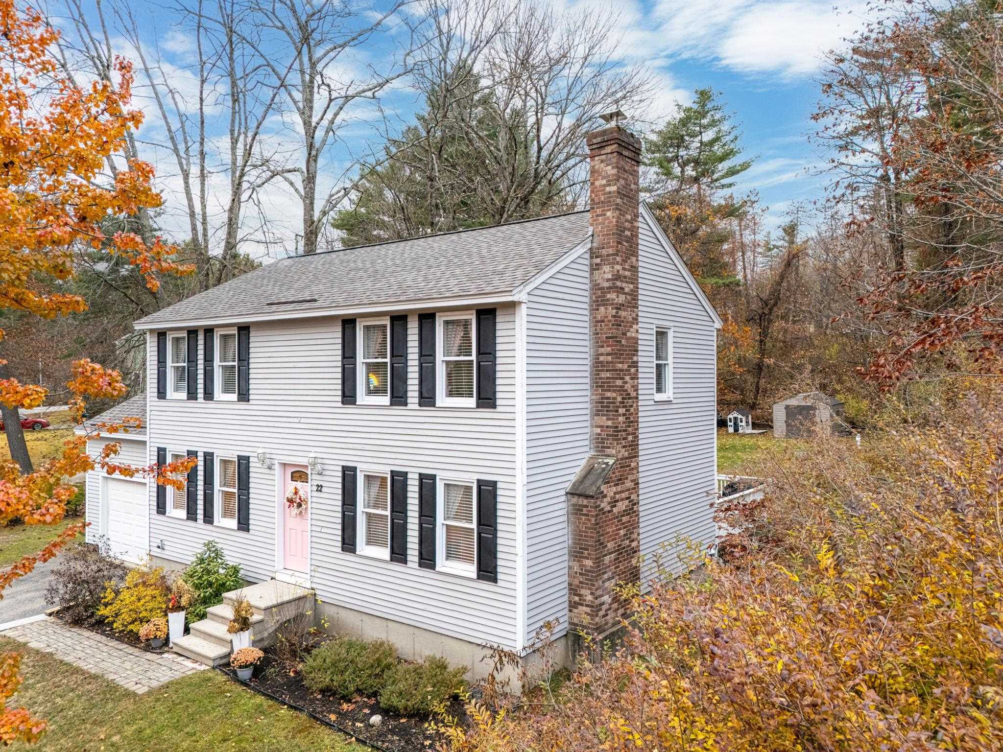 22 Dorothy Drive